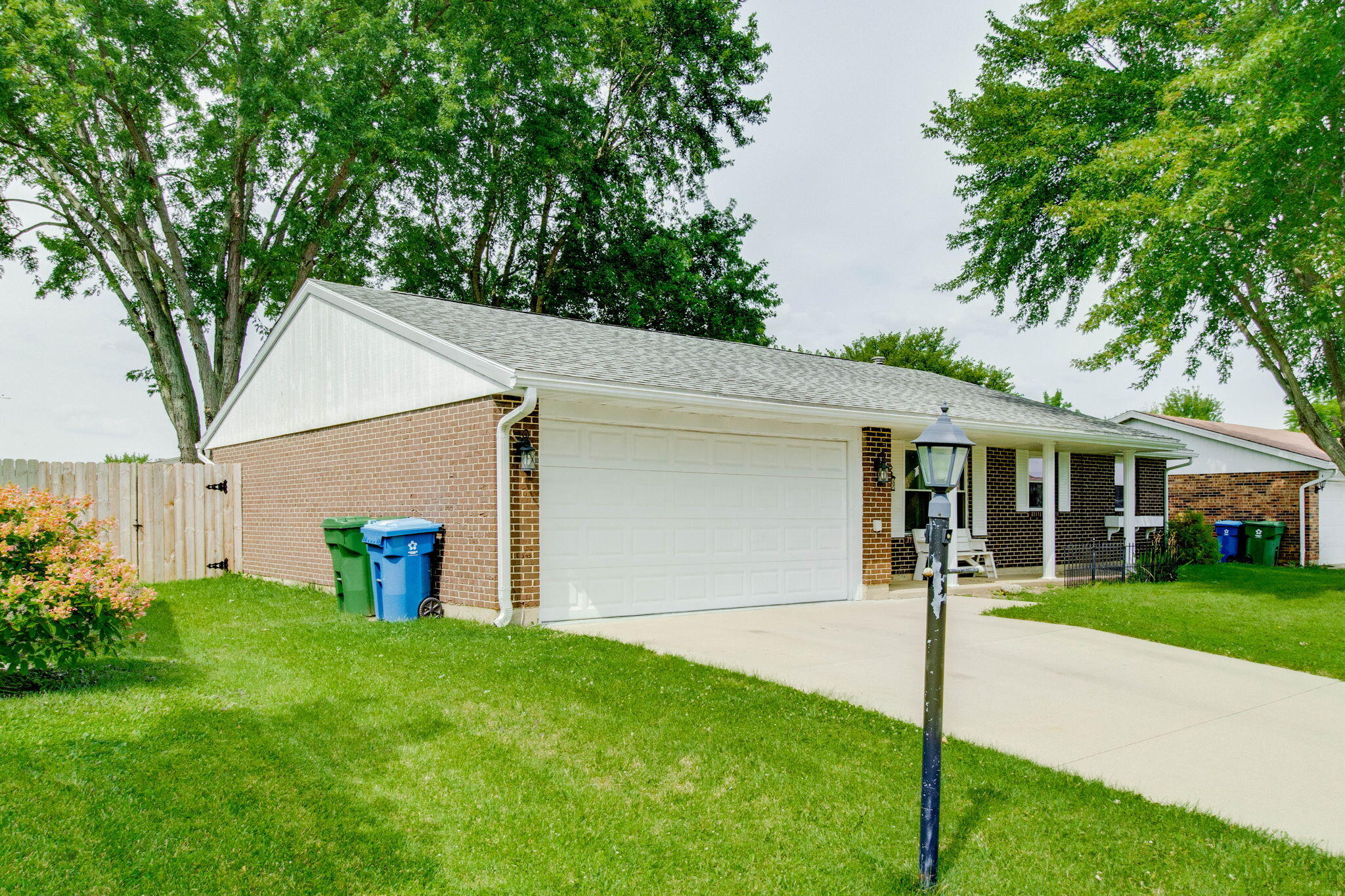 220 Lunar Street, Sidney, Ohio 45365