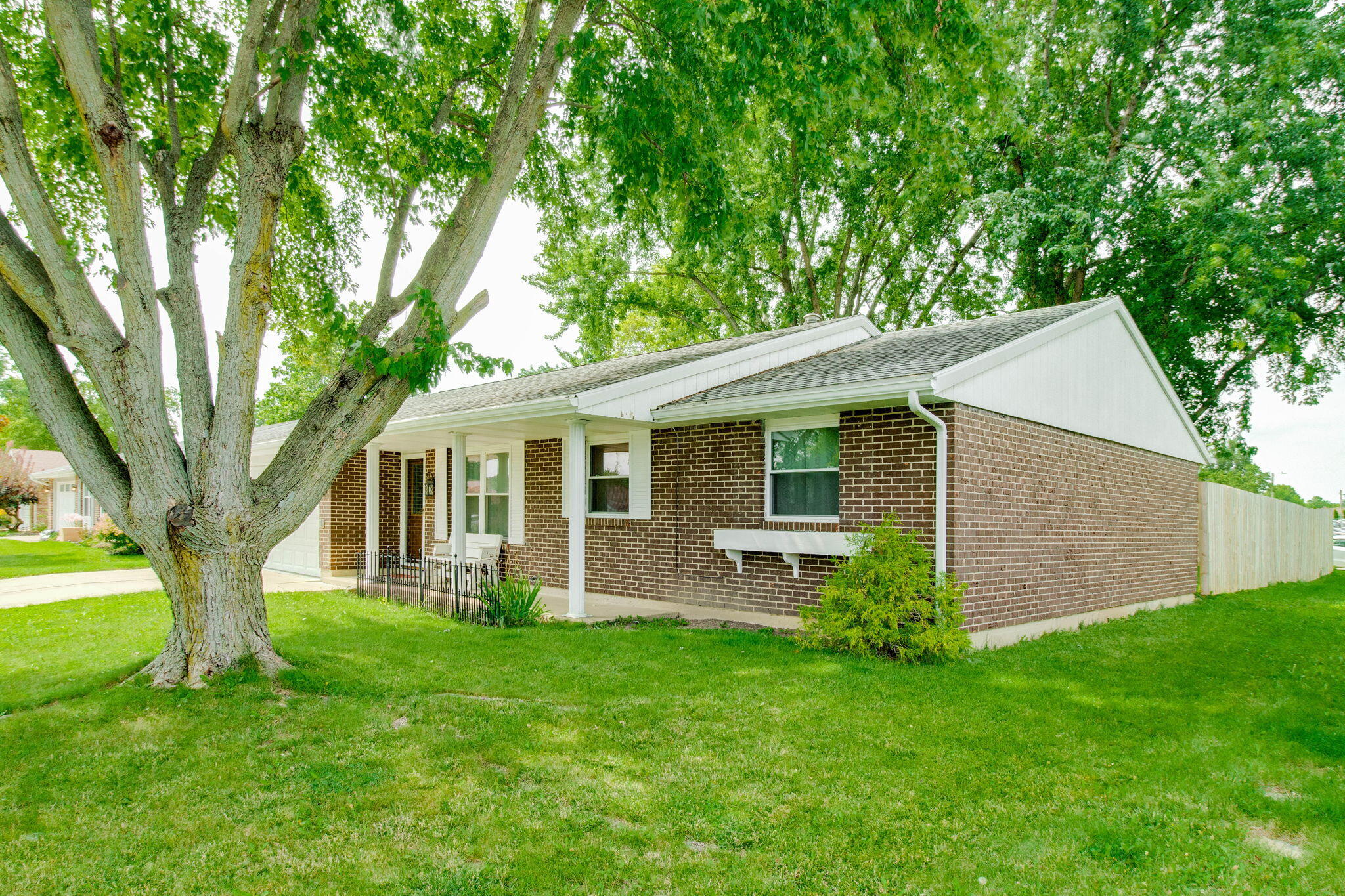 220 Lunar Street, Sidney, Ohio 45365