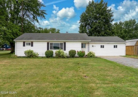 122 Waterloo Drive, Arlington, Ohio, 3 Bedrooms Bedrooms, ,1 BathroomBathrooms,Residential,For Sale,Waterloo,307734