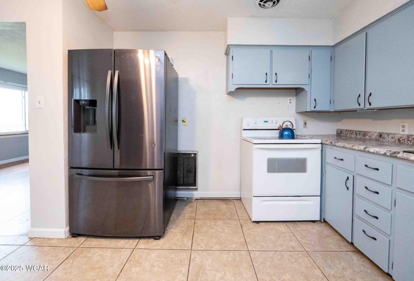 122 Waterloo Drive, Arlington, Ohio, 3 Bedrooms Bedrooms, ,1 BathroomBathrooms,Residential,For Sale,Waterloo,307734