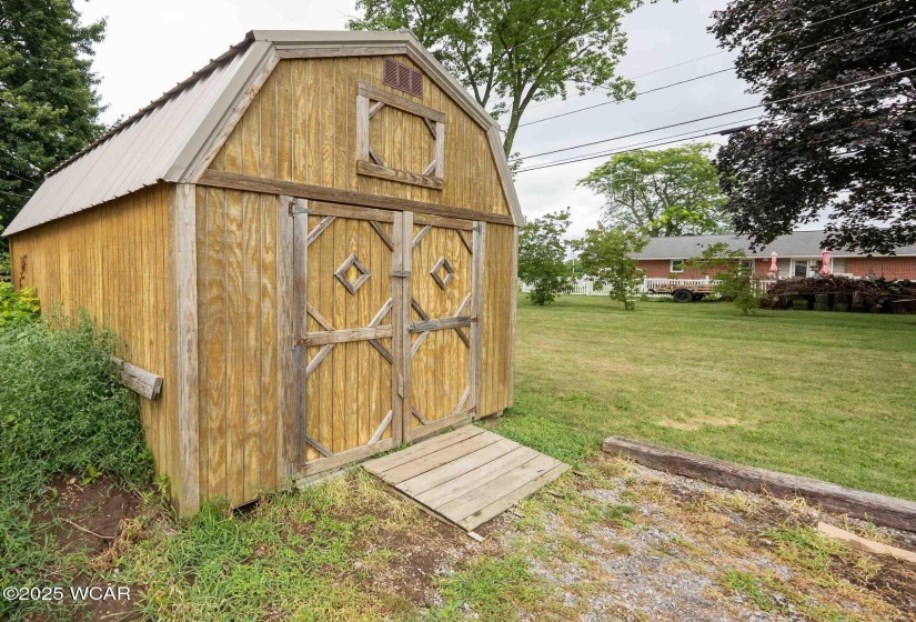 122 Waterloo Drive, Arlington, Ohio, 3 Bedrooms Bedrooms, ,1 BathroomBathrooms,Residential,For Sale,Waterloo,307734