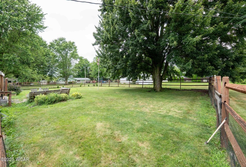 122 Waterloo Drive, Arlington, Ohio, 3 Bedrooms Bedrooms, ,1 BathroomBathrooms,Residential,For Sale,Waterloo,307734