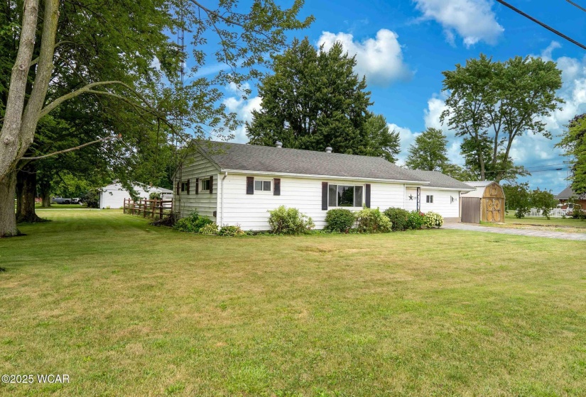 122 Waterloo Drive, Arlington, Ohio, 3 Bedrooms Bedrooms, ,1 BathroomBathrooms,Residential,For Sale,Waterloo,307734
