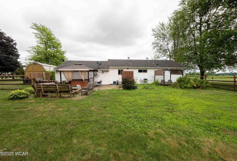 122 Waterloo Drive, Arlington, Ohio, 3 Bedrooms Bedrooms, ,1 BathroomBathrooms,Residential,For Sale,Waterloo,307734