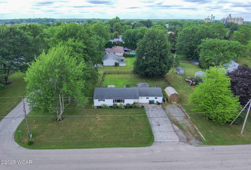 122 Waterloo Drive, Arlington, Ohio, 3 Bedrooms Bedrooms, ,1 BathroomBathrooms,Residential,For Sale,Waterloo,307734