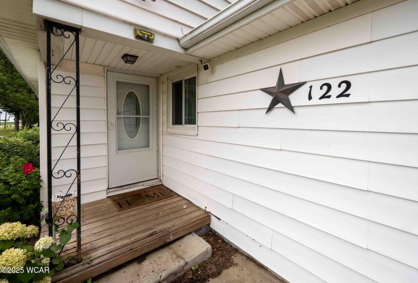 122 Waterloo Drive, Arlington, Ohio, 3 Bedrooms Bedrooms, ,1 BathroomBathrooms,Residential,For Sale,Waterloo,307734
