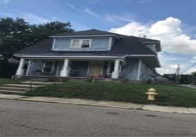 428 2nd Street, Piqua, Ohio 45356, 5 Bedrooms Bedrooms, ,2 BathroomsBathrooms,Multi Family,For Sale,2nd,1039304