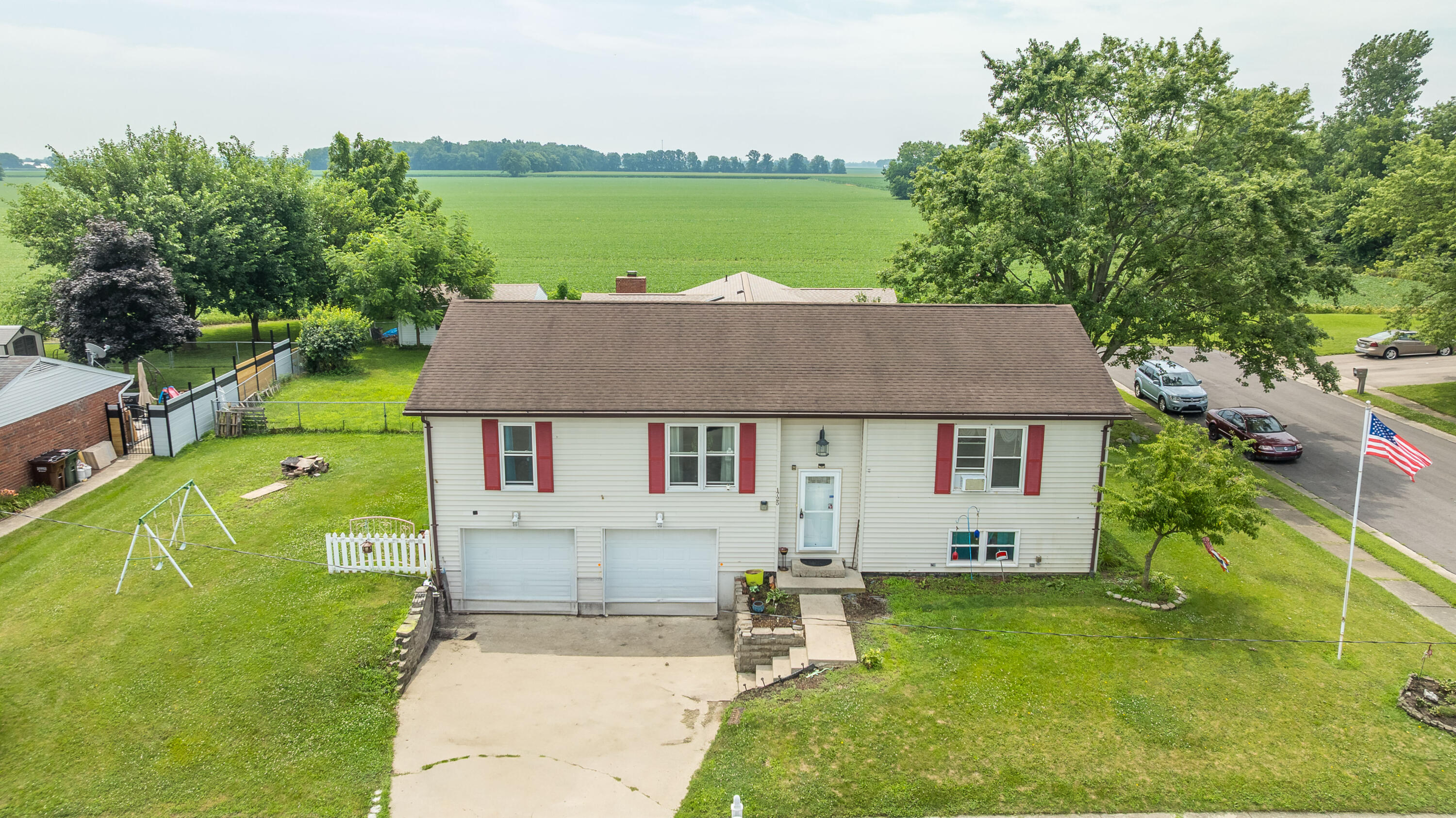 1725 Dover Avenue, Piqua, Ohio 45356