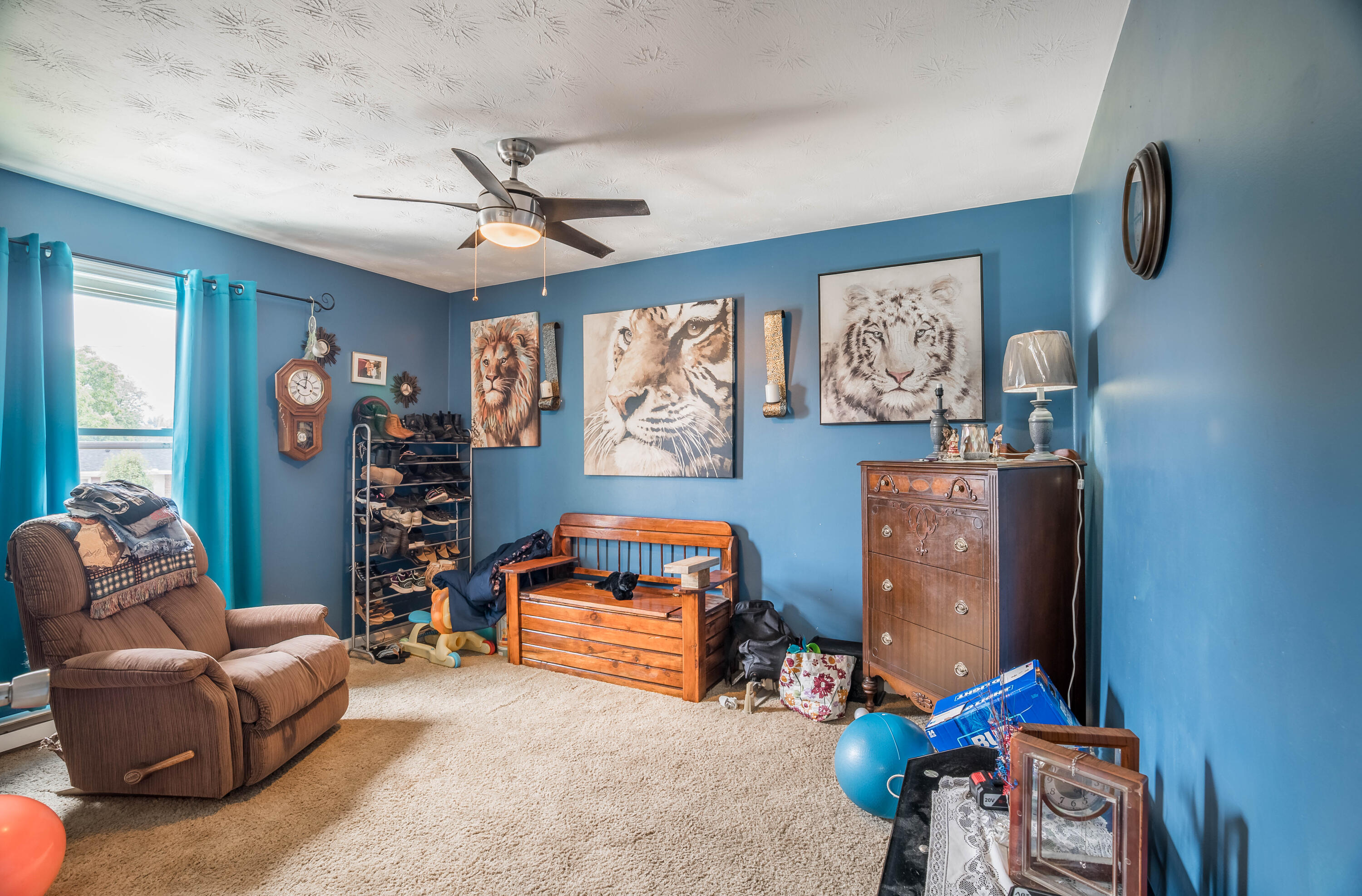 1725 Dover Avenue, Piqua, Ohio 45356