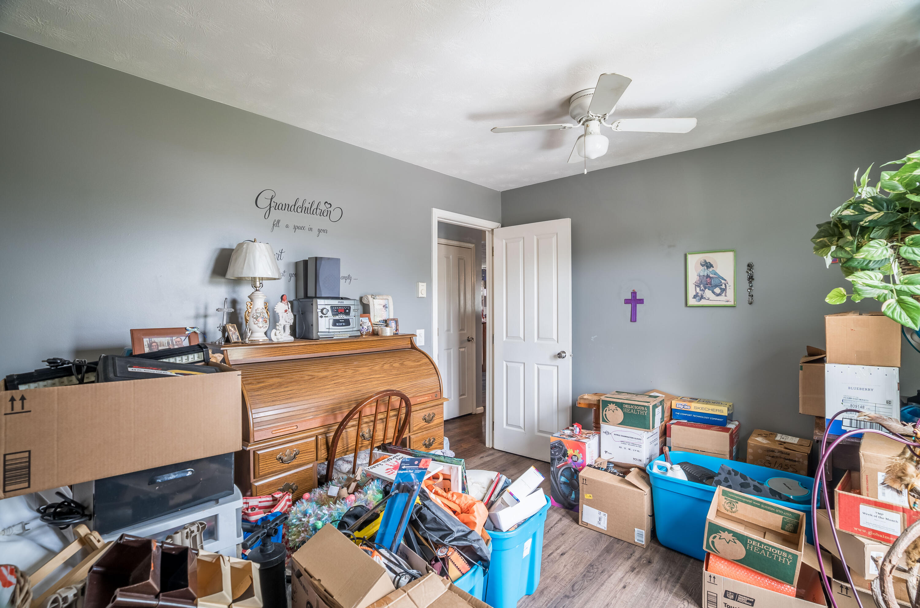 1725 Dover Avenue, Piqua, Ohio 45356