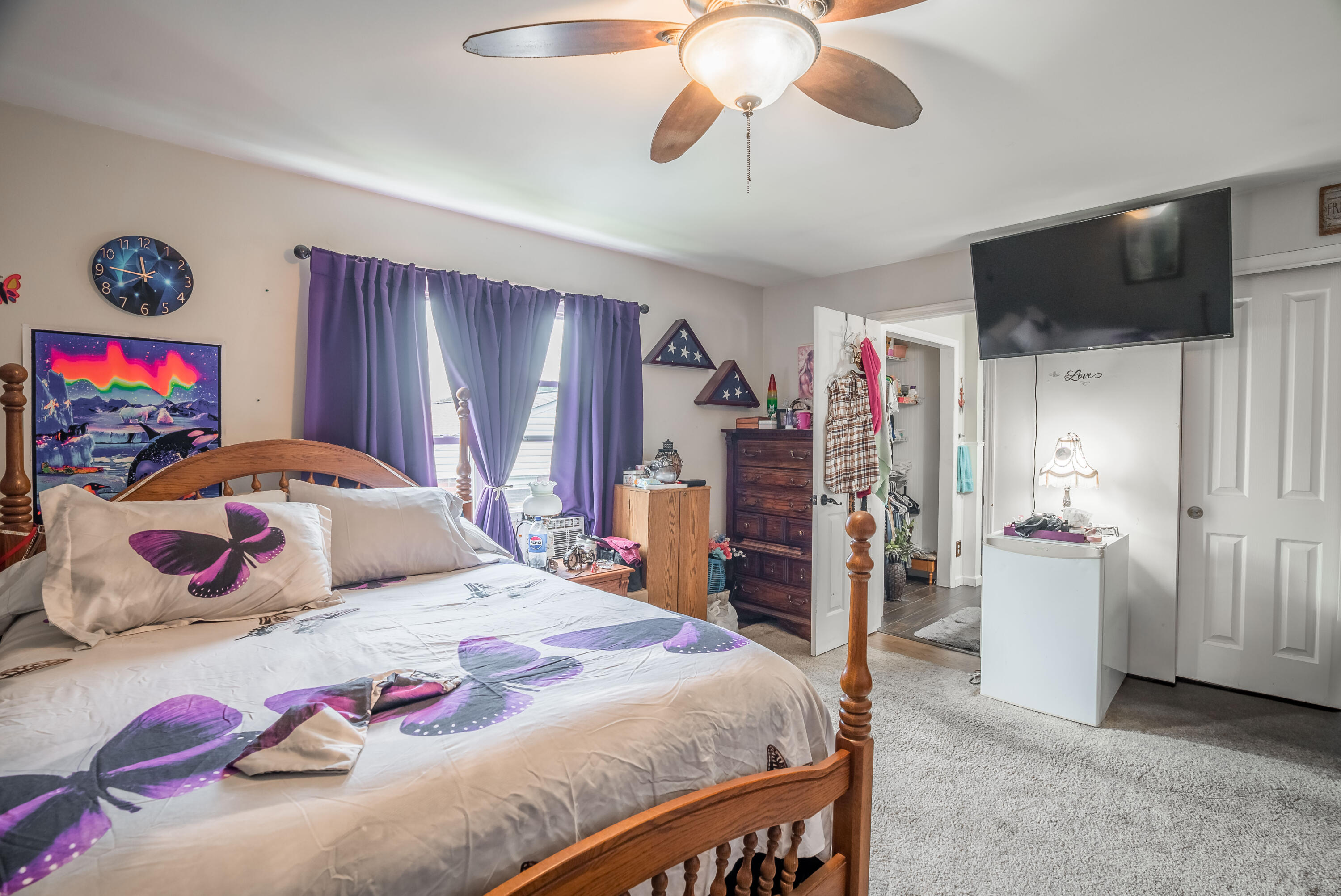 1725 Dover Avenue, Piqua, Ohio 45356