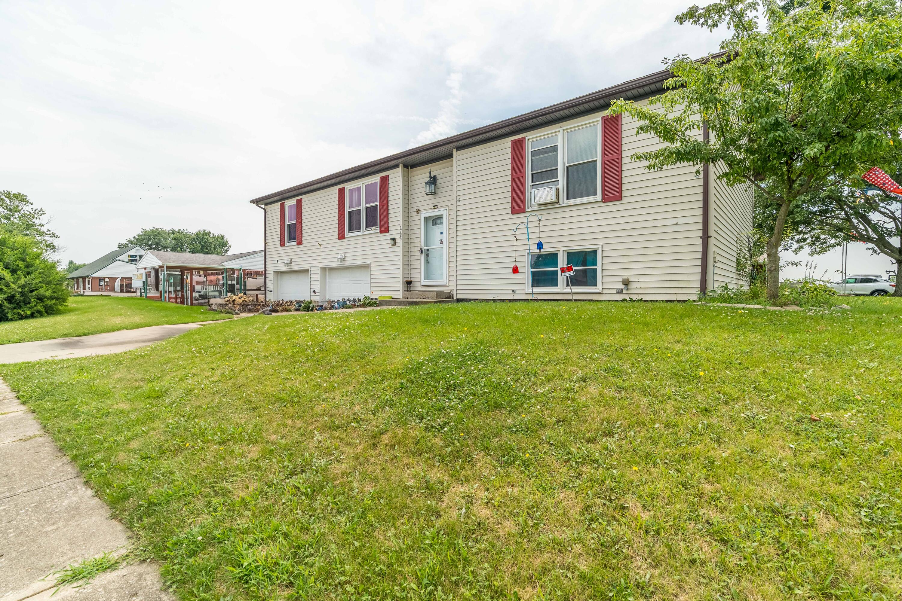 1725 Dover Avenue, Piqua, Ohio 45356