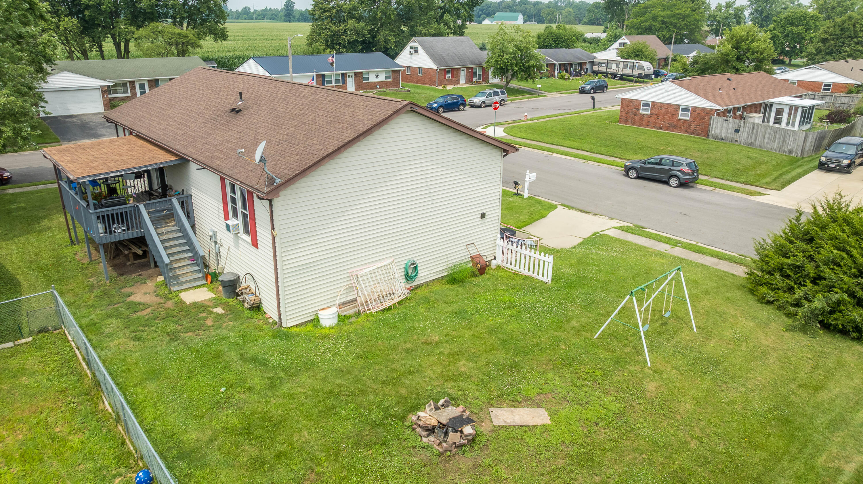 1725 Dover Avenue, Piqua, Ohio 45356