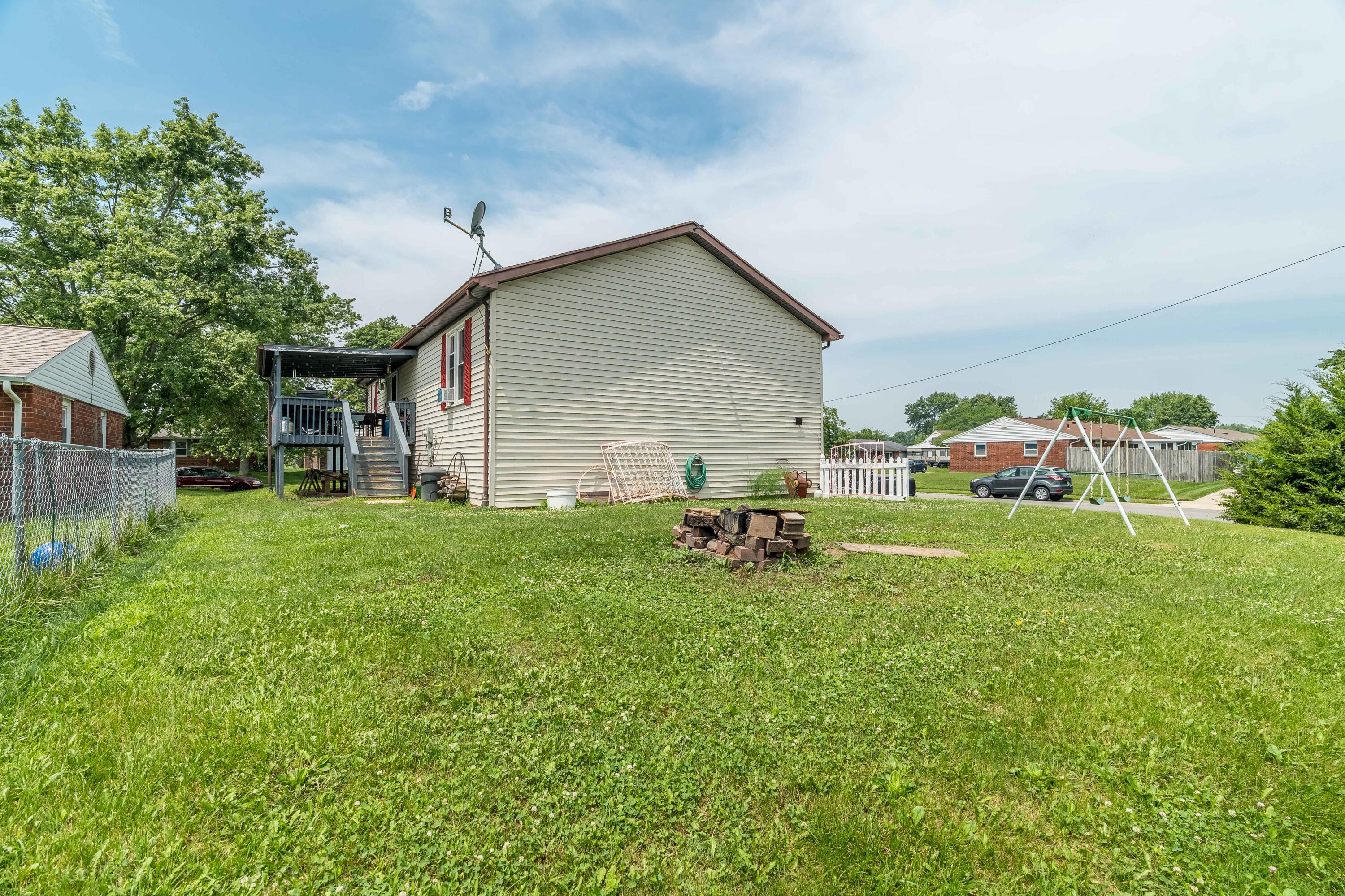 1725 Dover Avenue, Piqua, Ohio 45356