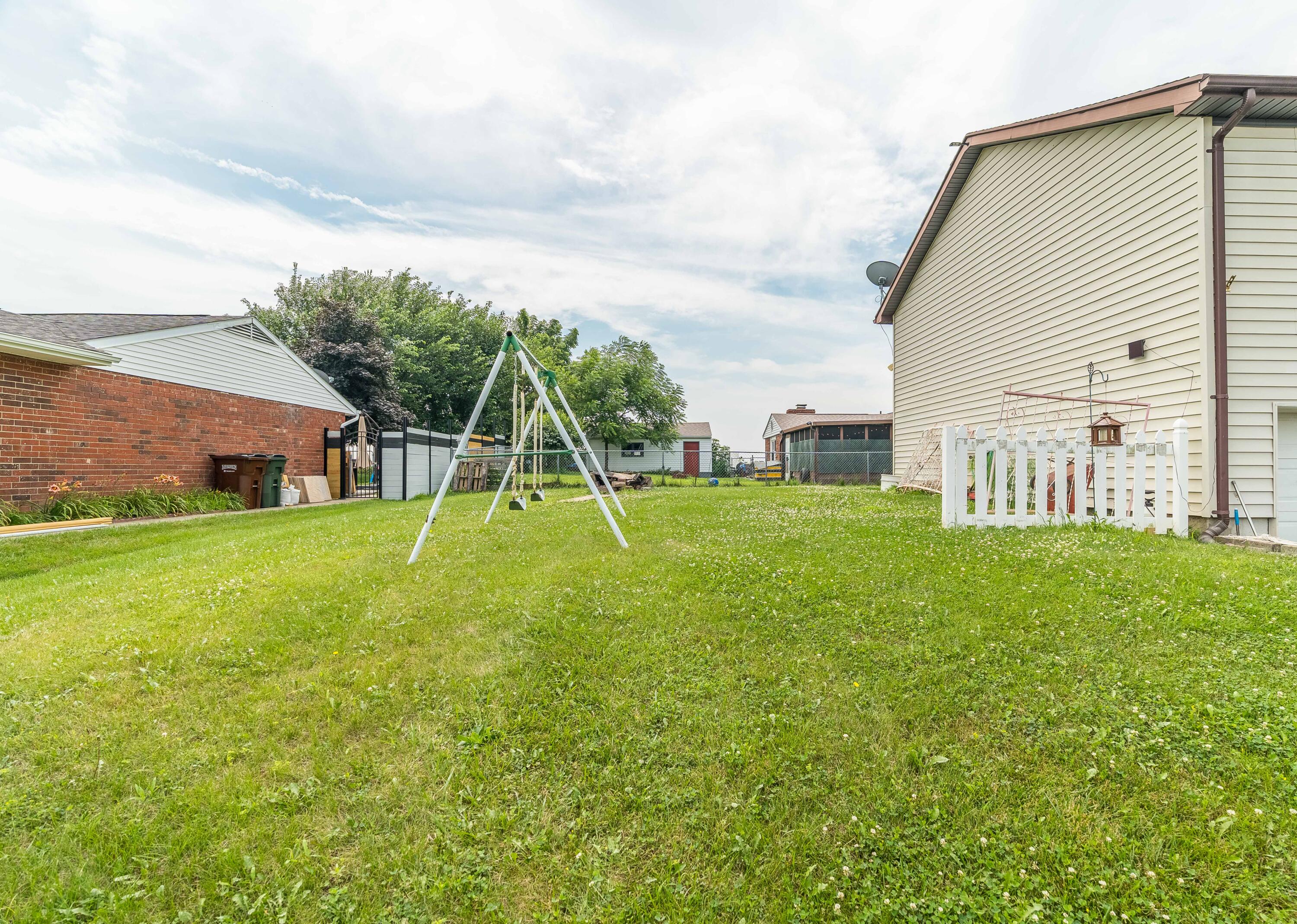 1725 Dover Avenue, Piqua, Ohio 45356
