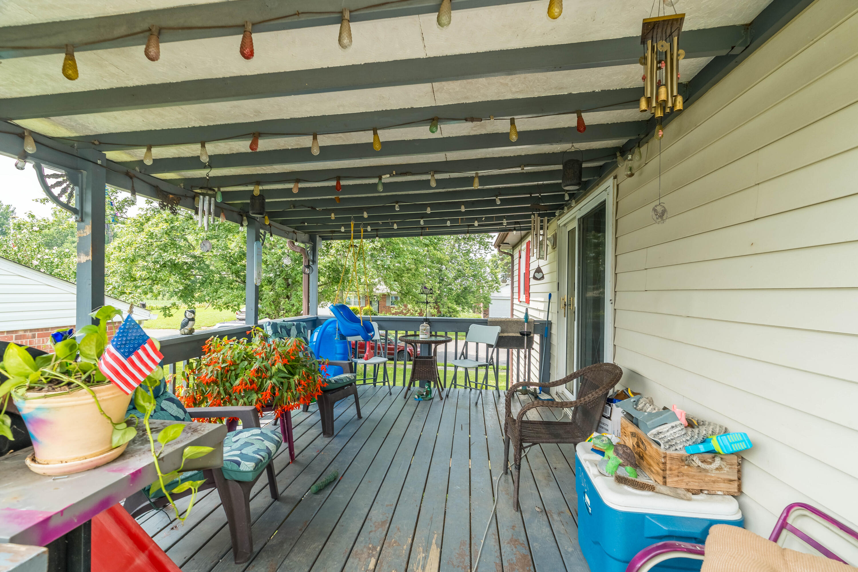 1725 Dover Avenue, Piqua, Ohio 45356