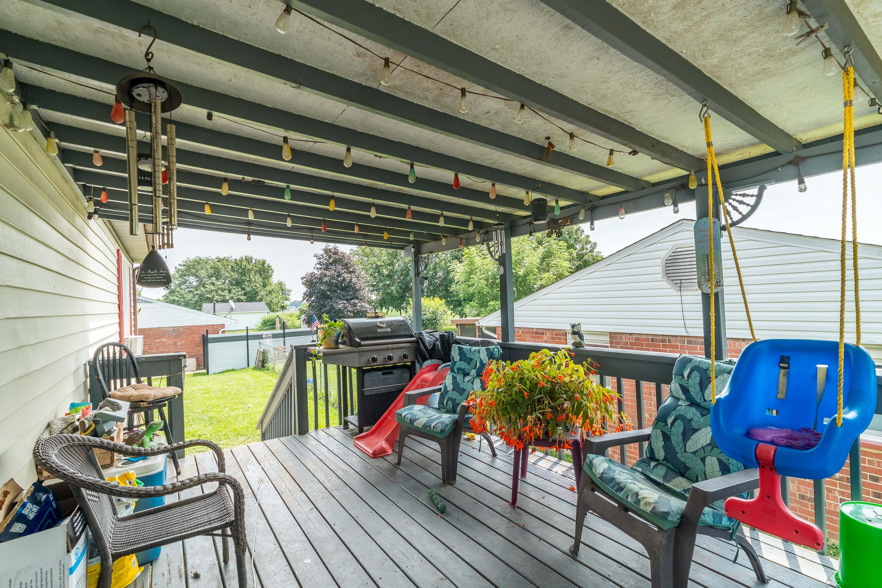 1725 Dover Avenue, Piqua, Ohio 45356