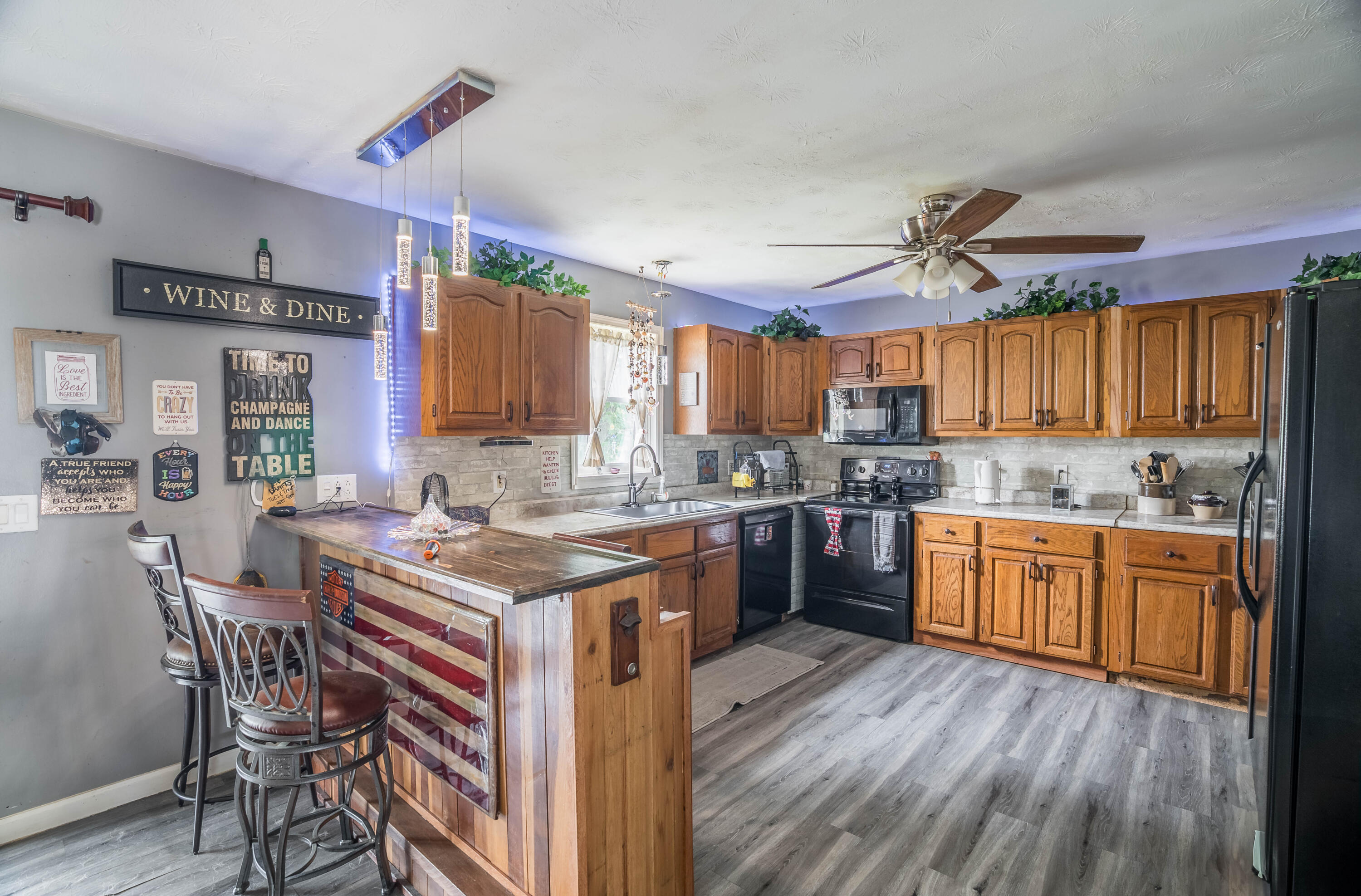 1725 Dover Avenue, Piqua, Ohio 45356
