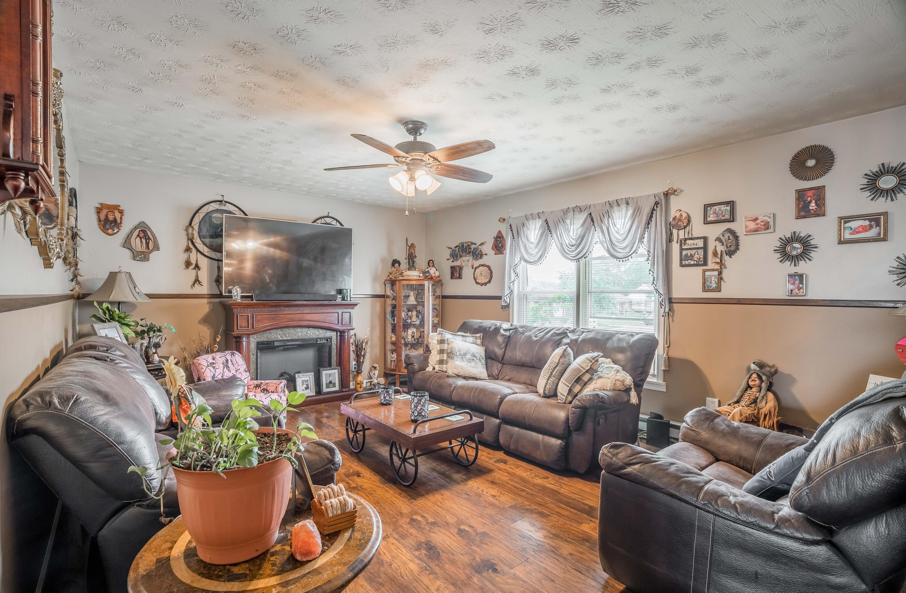 1725 Dover Avenue, Piqua, Ohio 45356