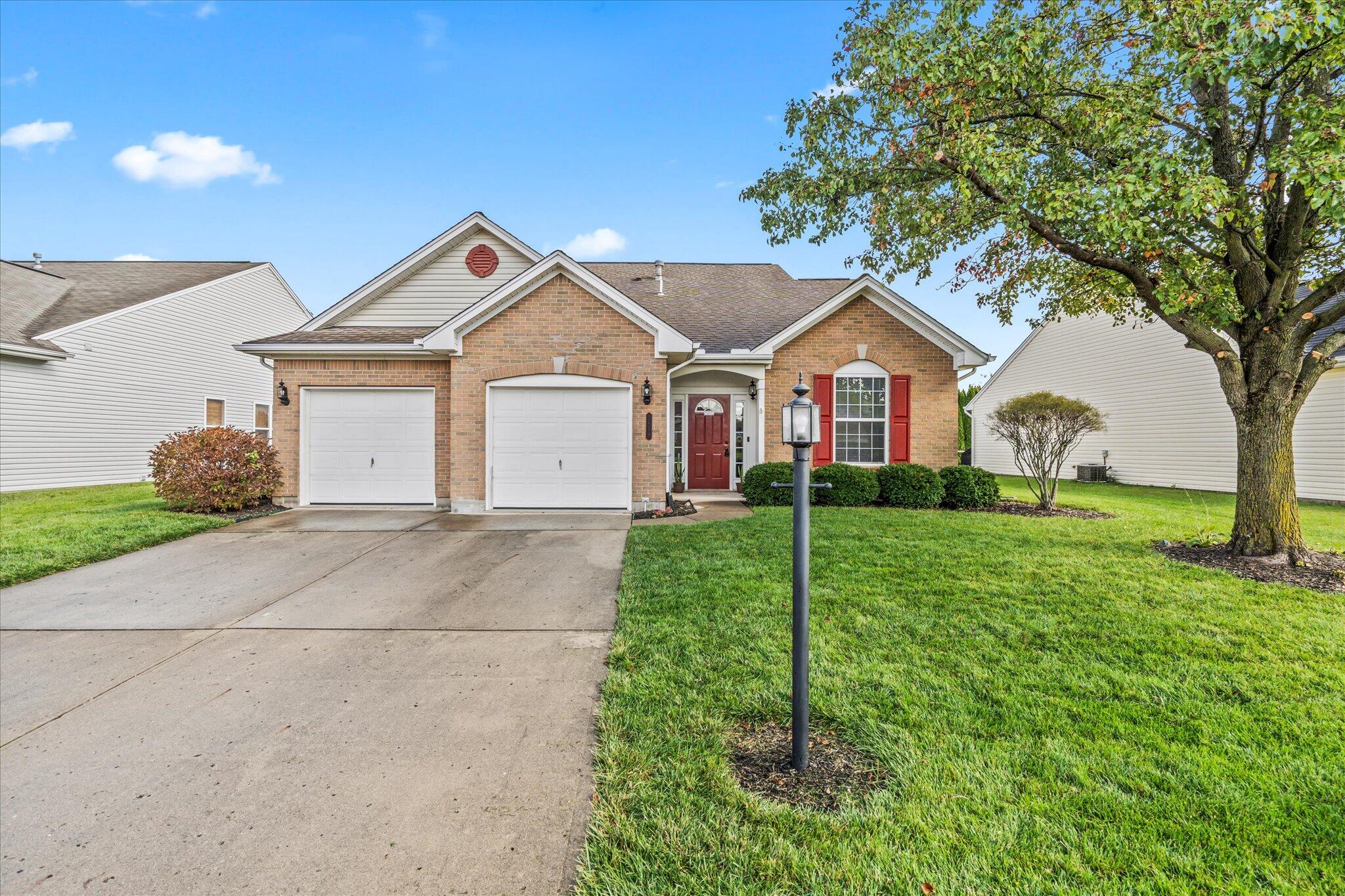 2678 Shady Tree Drive, Troy, Ohio 45373