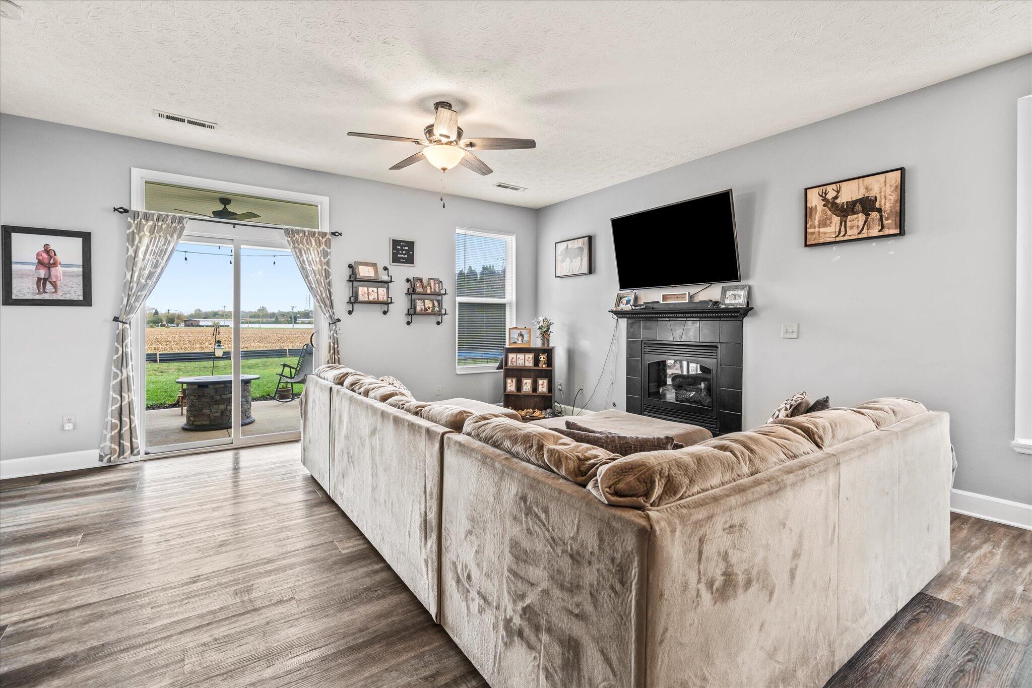 2678 Shady Tree Drive, Troy, Ohio 45373