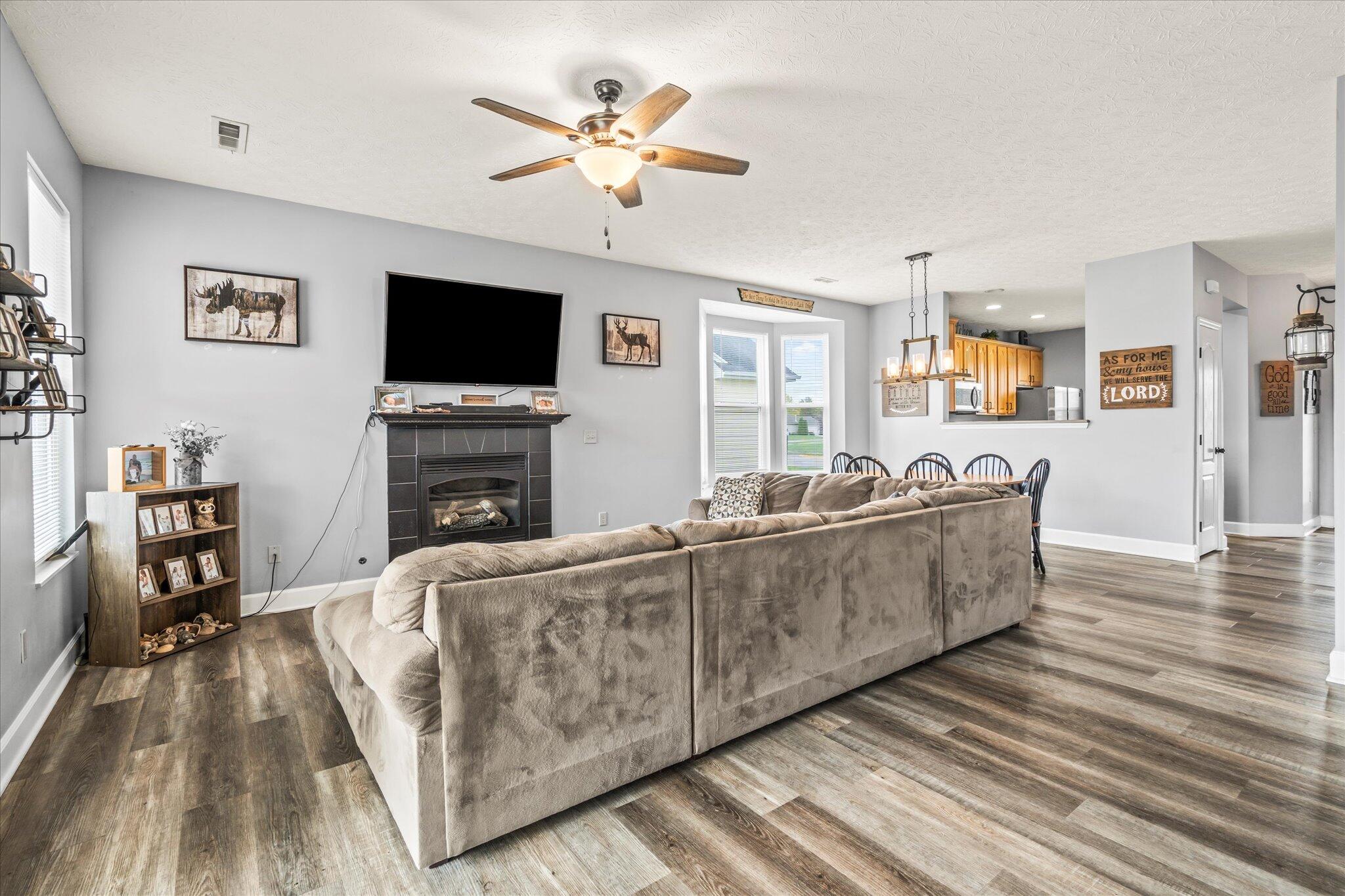2678 Shady Tree Drive, Troy, Ohio 45373