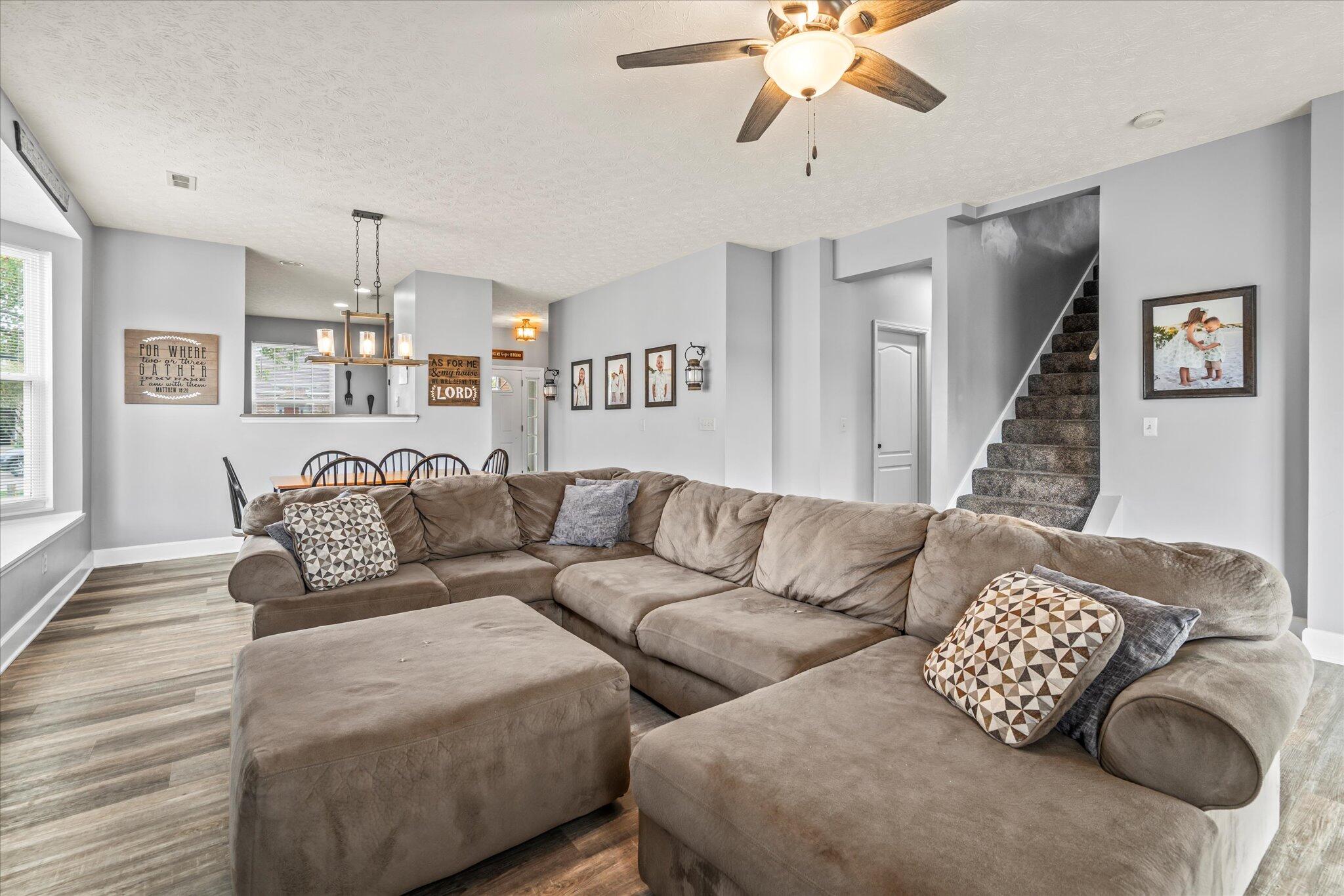 2678 Shady Tree Drive, Troy, Ohio 45373
