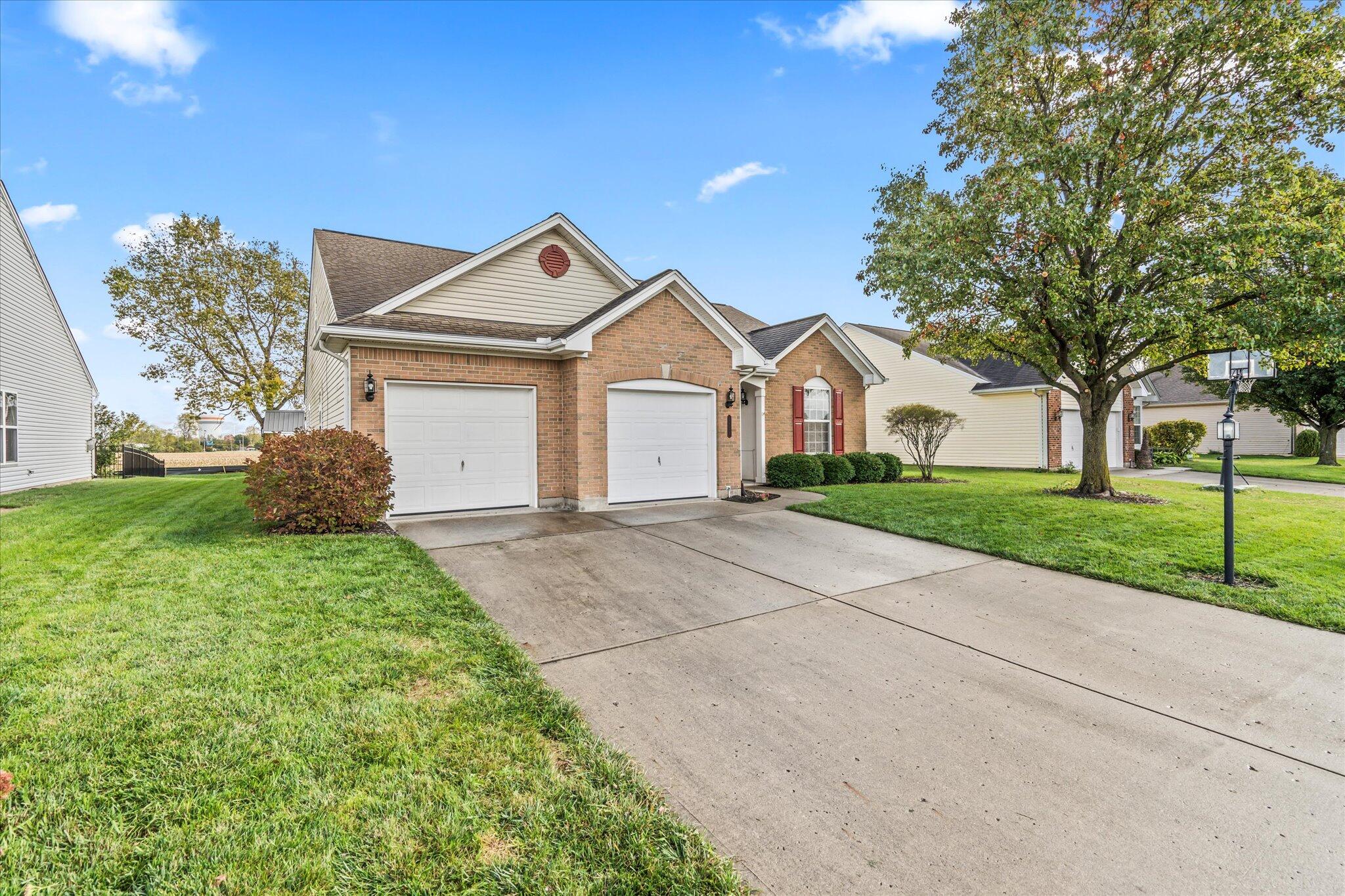 2678 Shady Tree Drive, Troy, Ohio 45373