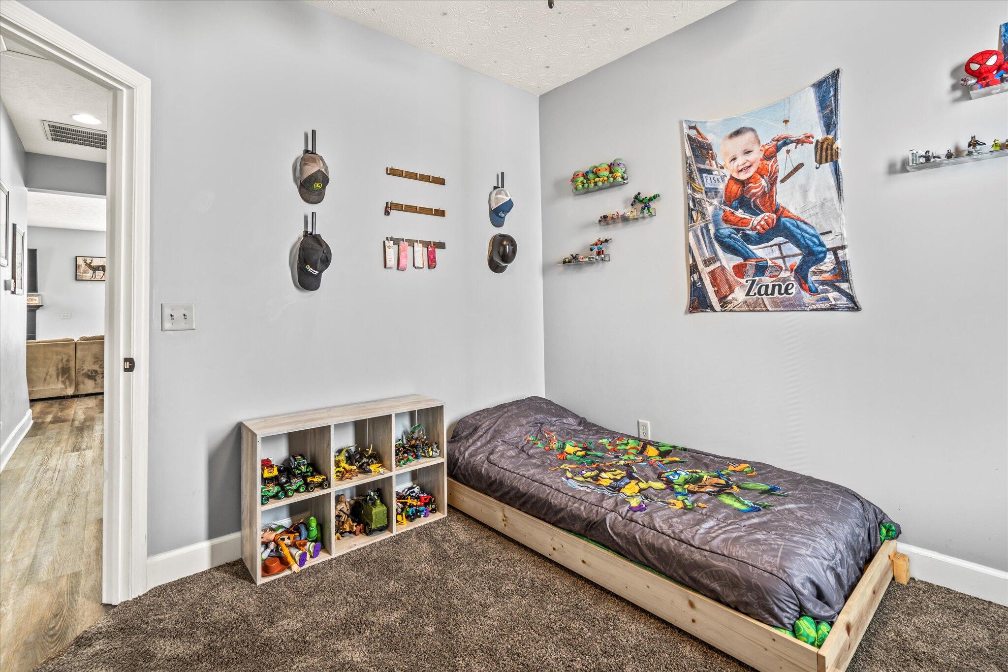 2678 Shady Tree Drive, Troy, Ohio 45373