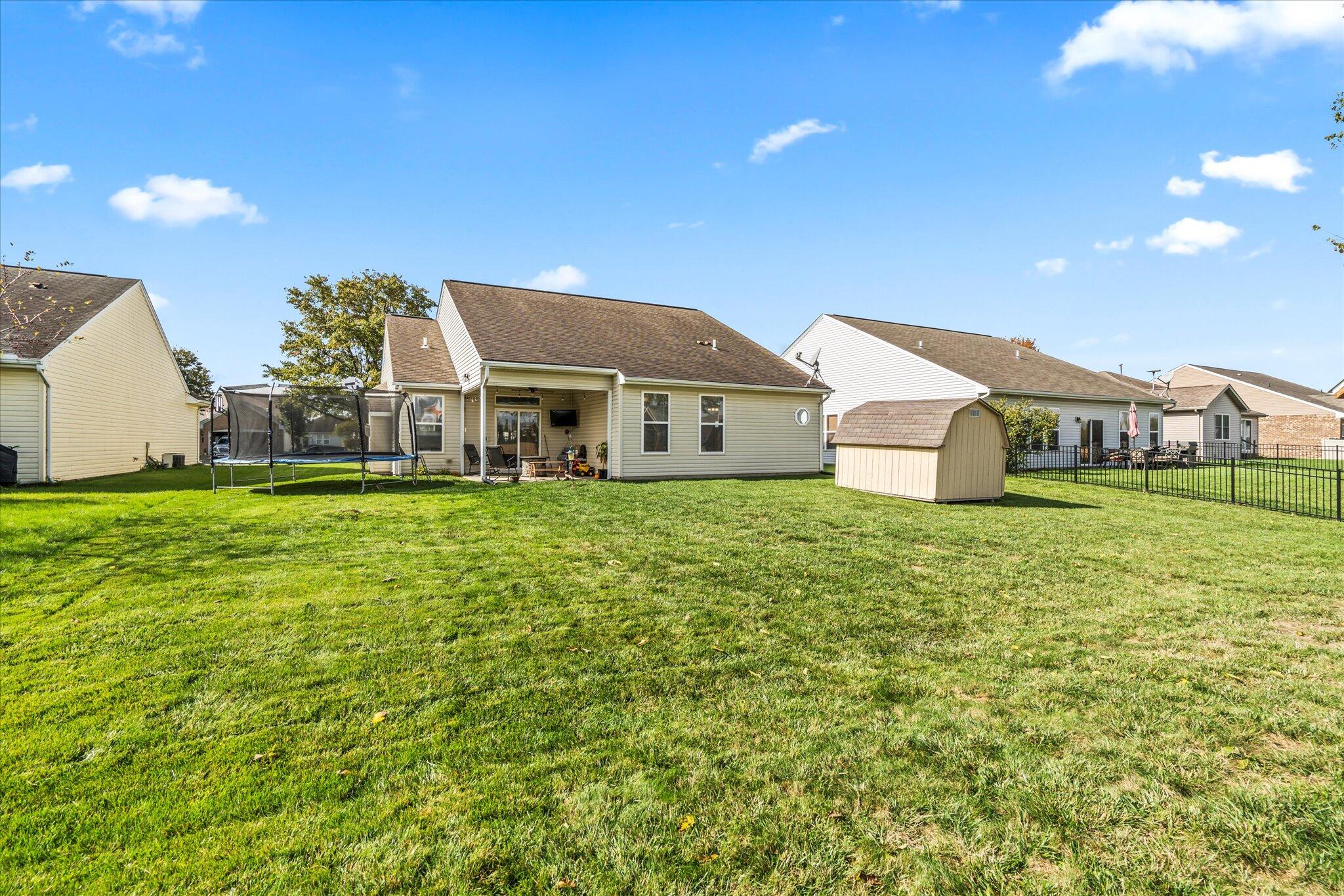 2678 Shady Tree Drive, Troy, Ohio 45373