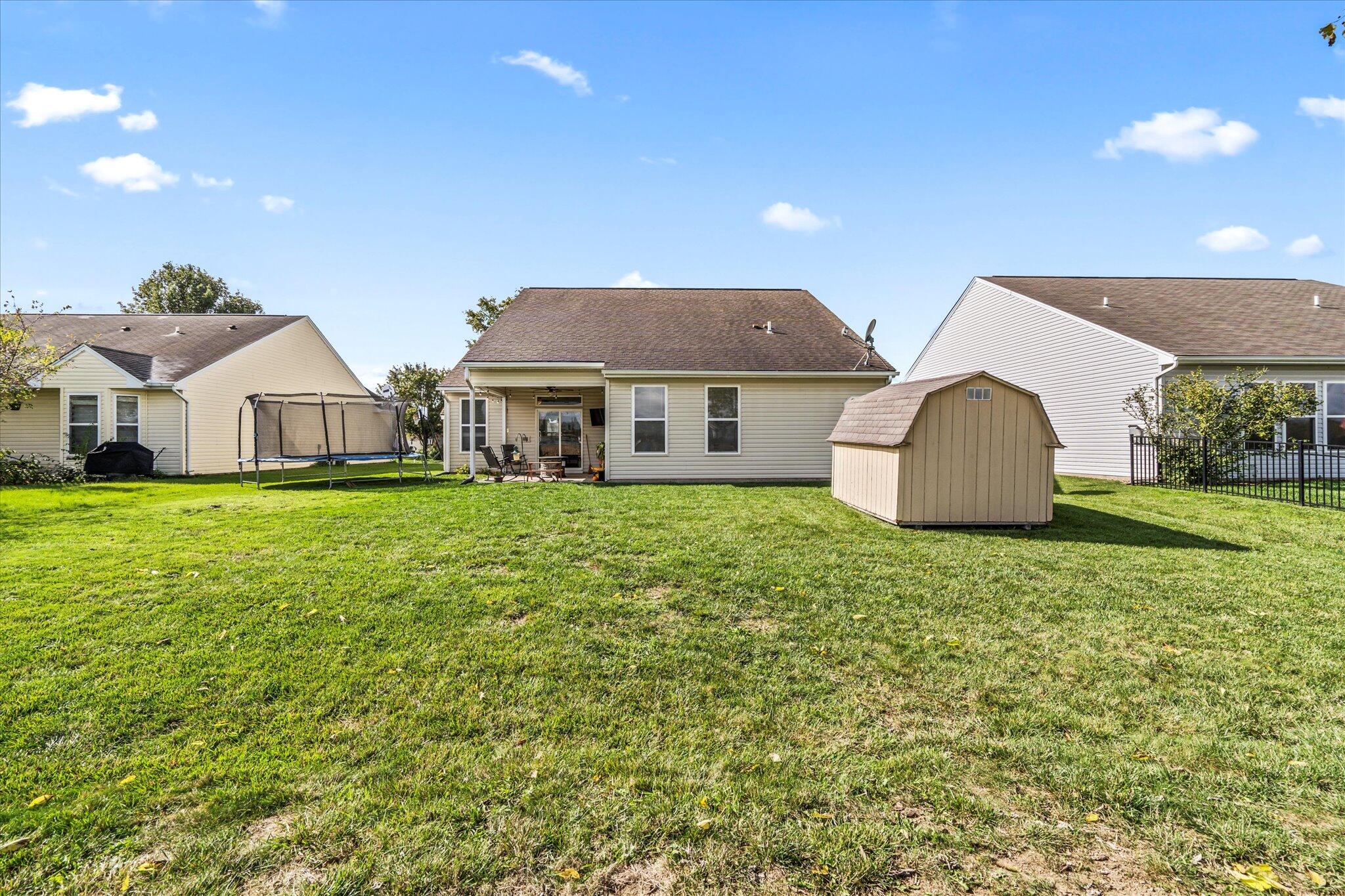 2678 Shady Tree Drive, Troy, Ohio 45373