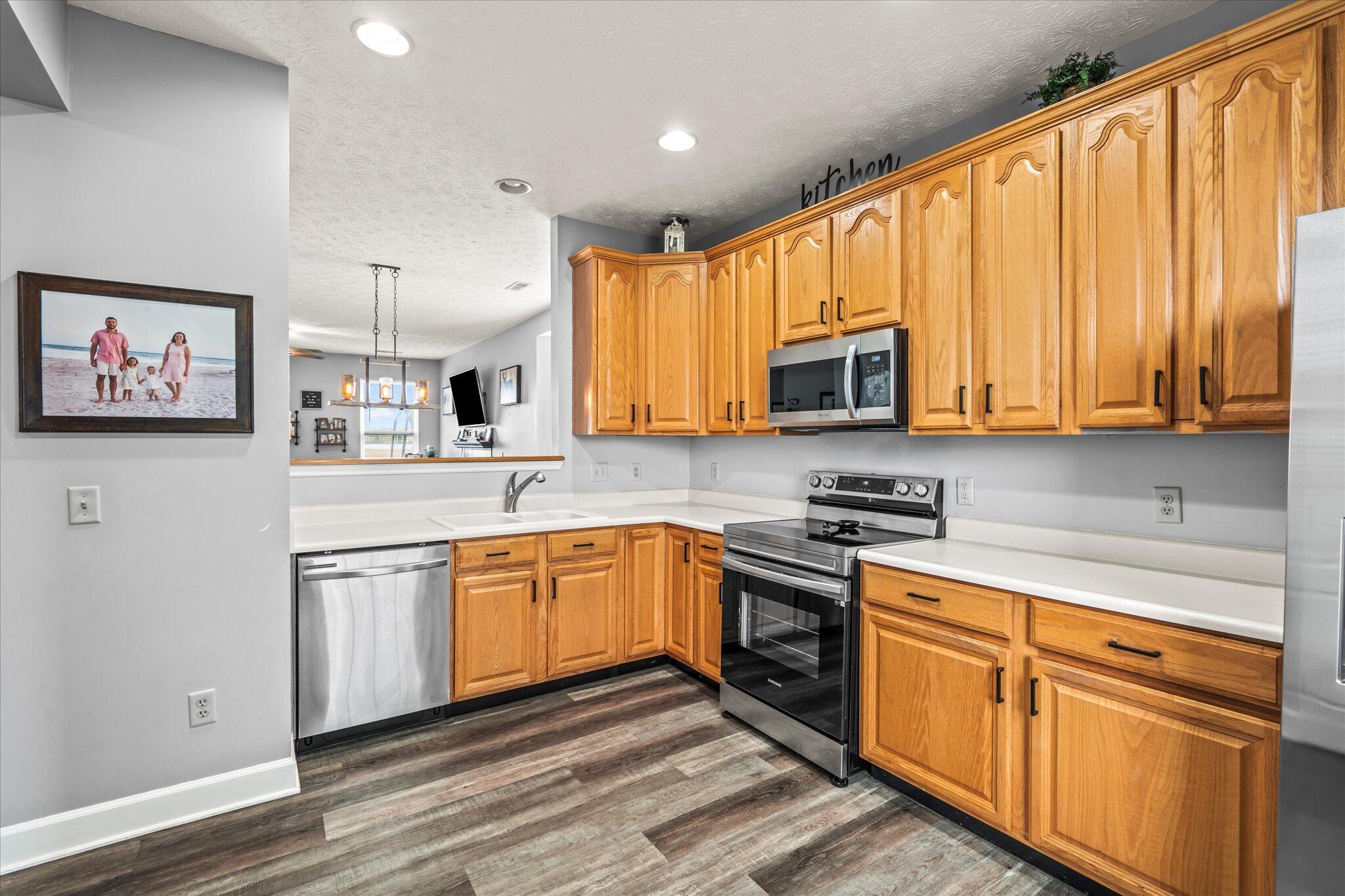 2678 Shady Tree Drive, Troy, Ohio 45373