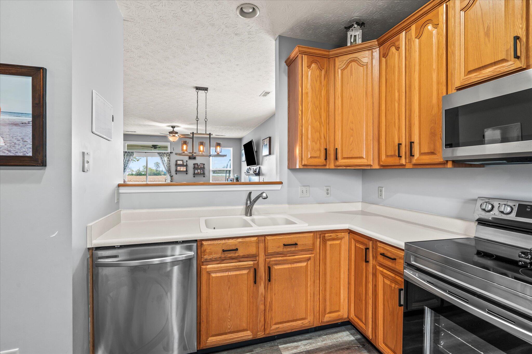 2678 Shady Tree Drive, Troy, Ohio 45373