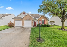 2678 Shady Tree Drive, Troy, Ohio 45373, 3 Bedrooms Bedrooms, ,2 BathroomsBathrooms,Residential,For Sale,Shady Tree,1040203
