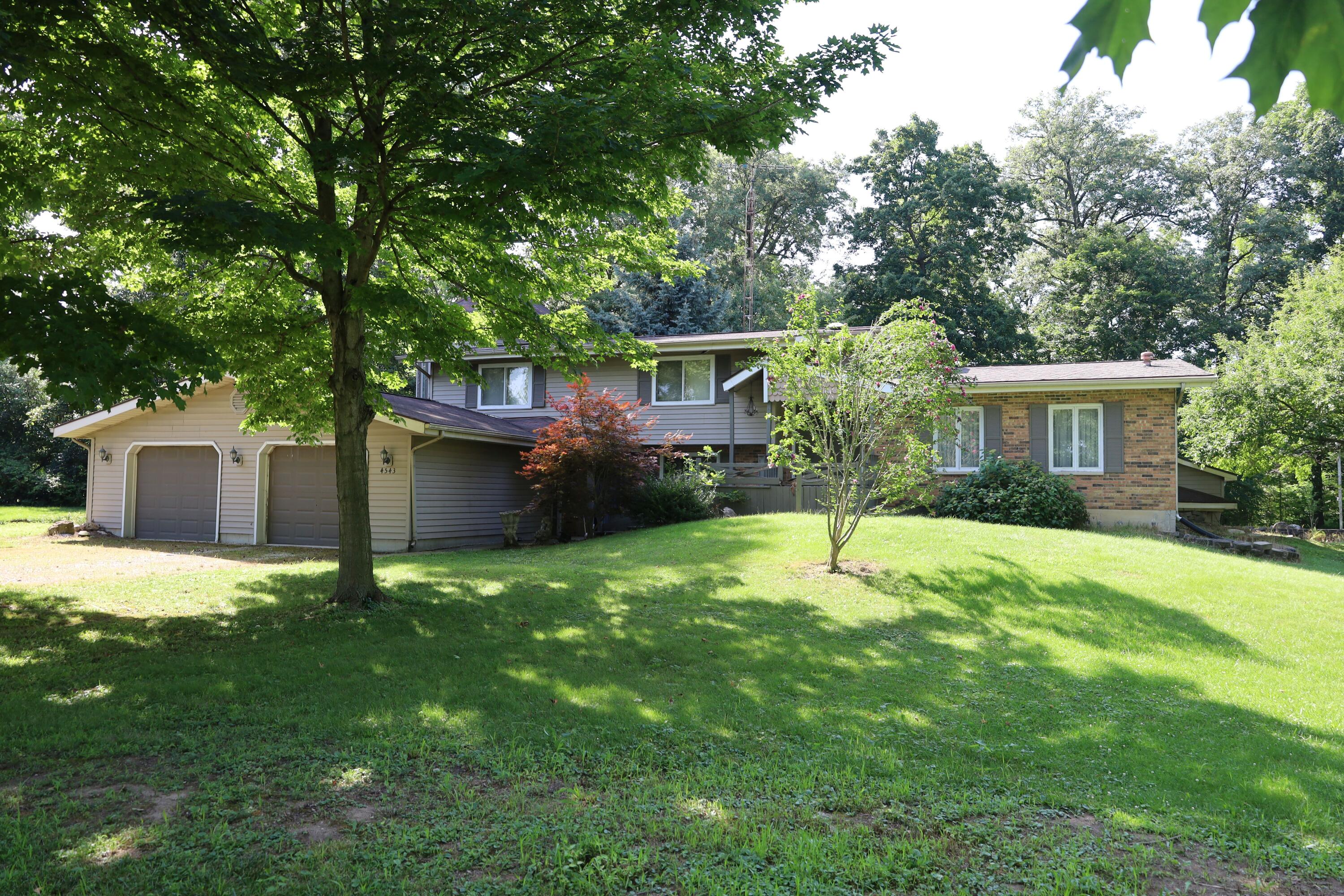 4543 Lange Road, Saint Henry, Ohio 45883