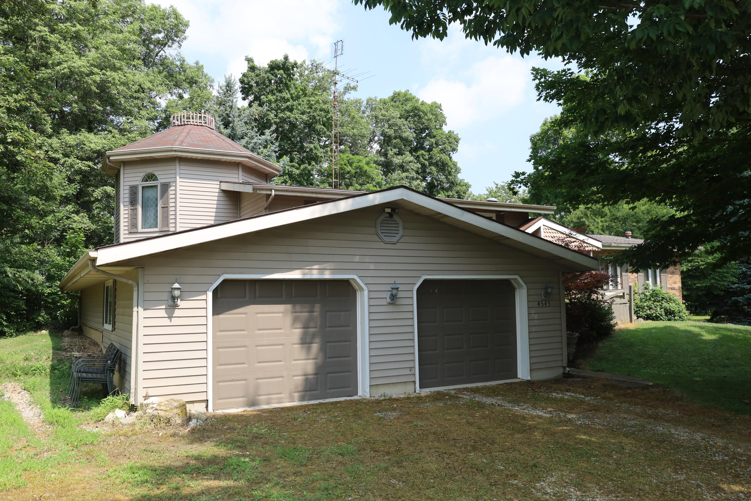 4543 Lange Road, Saint Henry, Ohio 45883