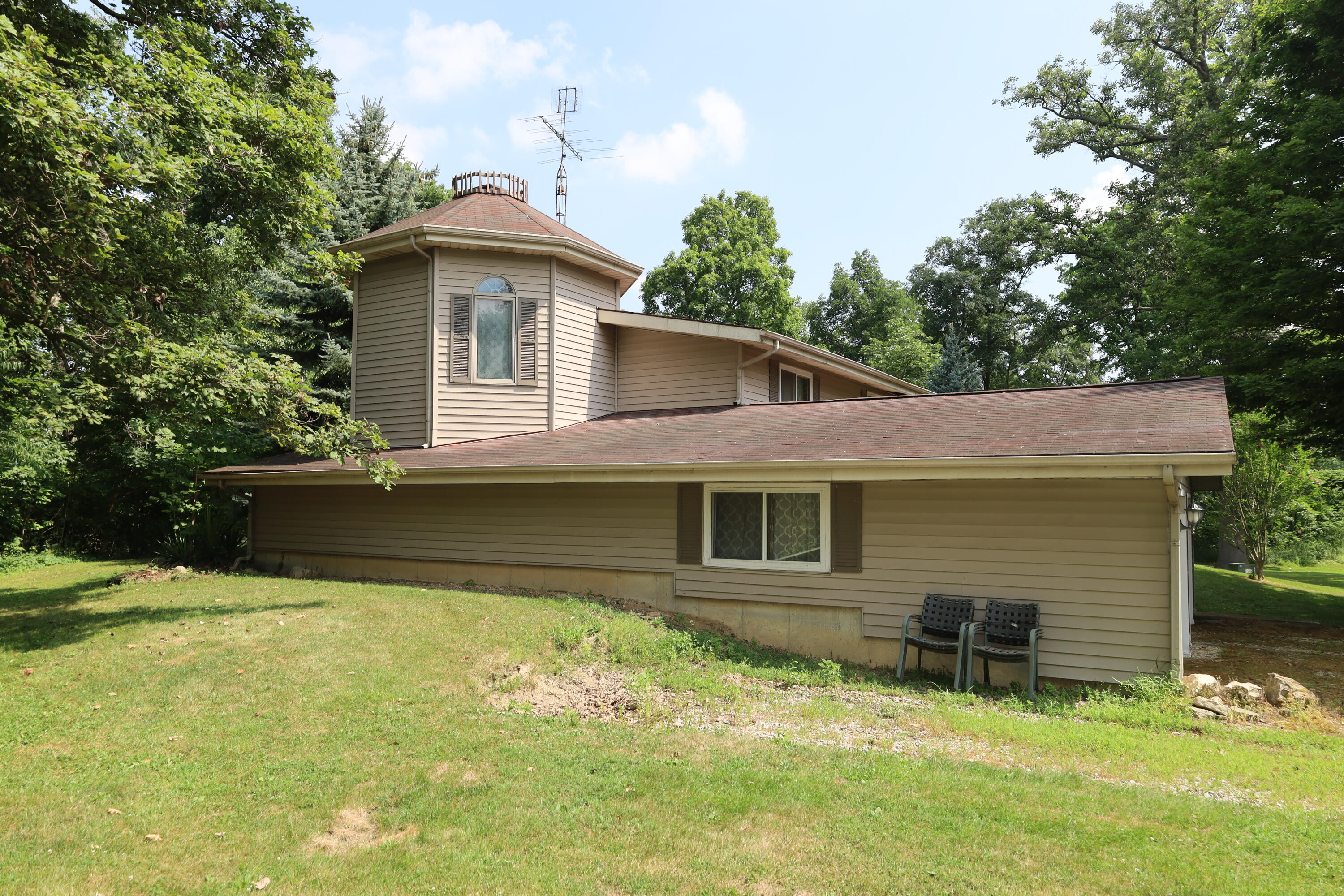 4543 Lange Road, Saint Henry, Ohio 45883