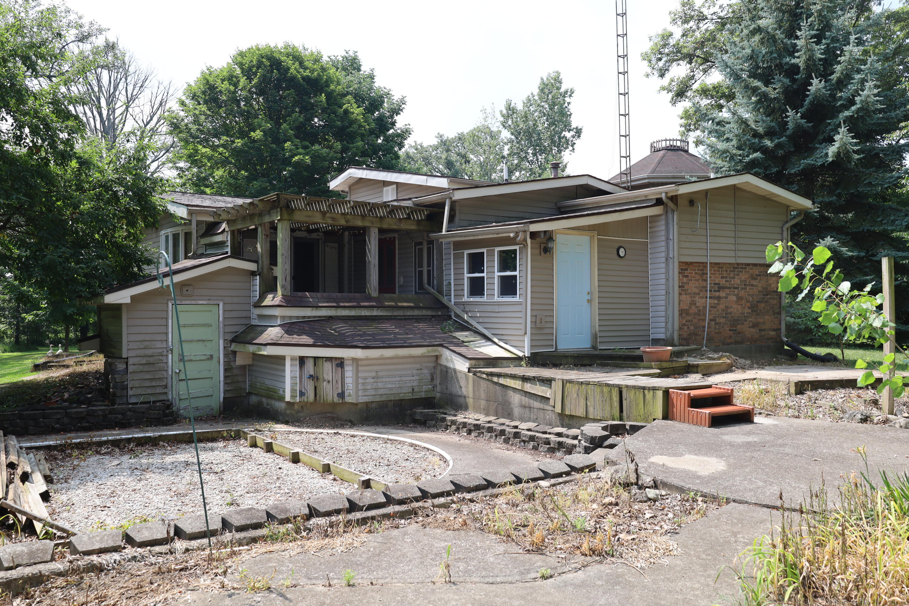 4543 Lange Road, Saint Henry, Ohio 45883