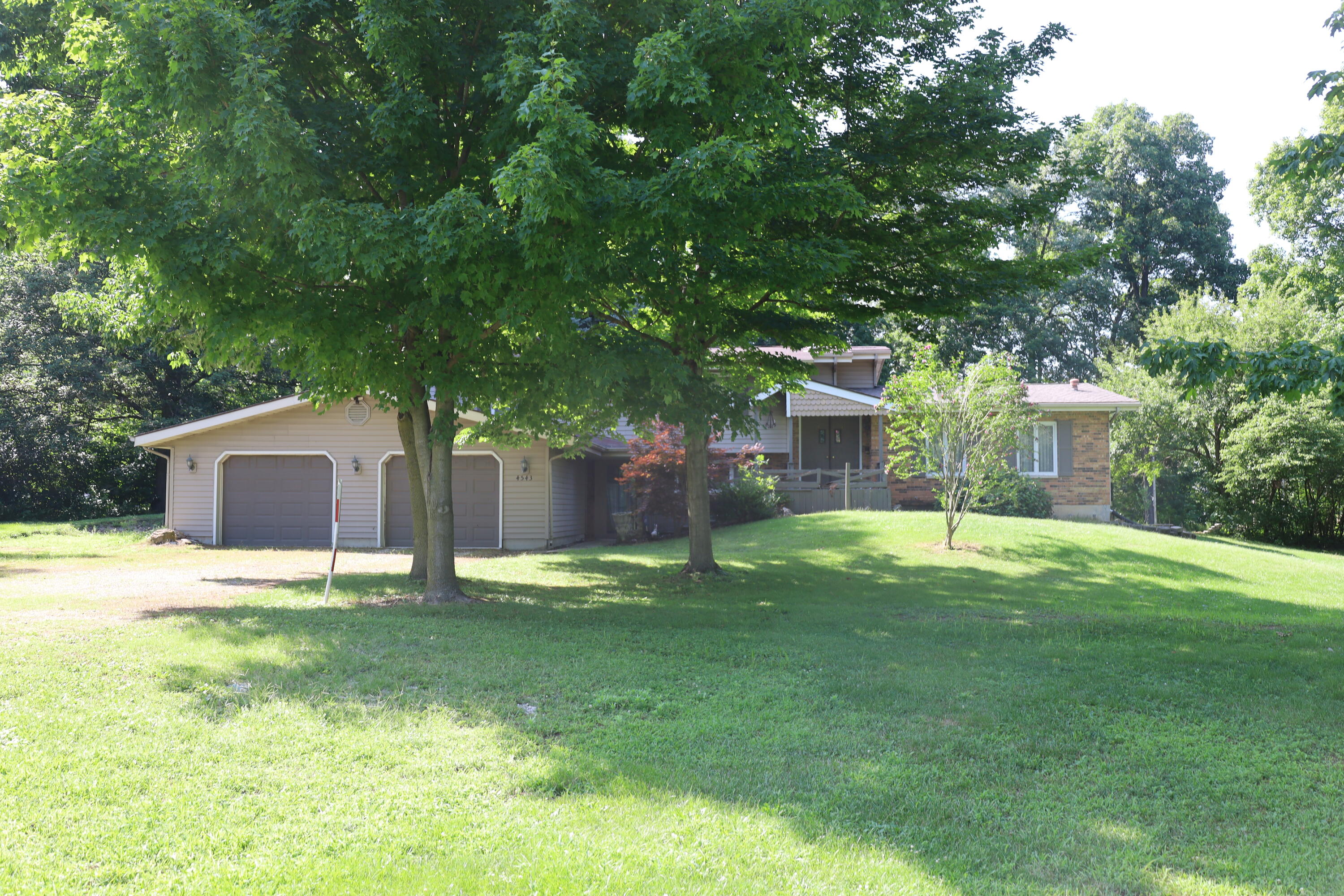 4543 Lange Road, Saint Henry, Ohio 45883