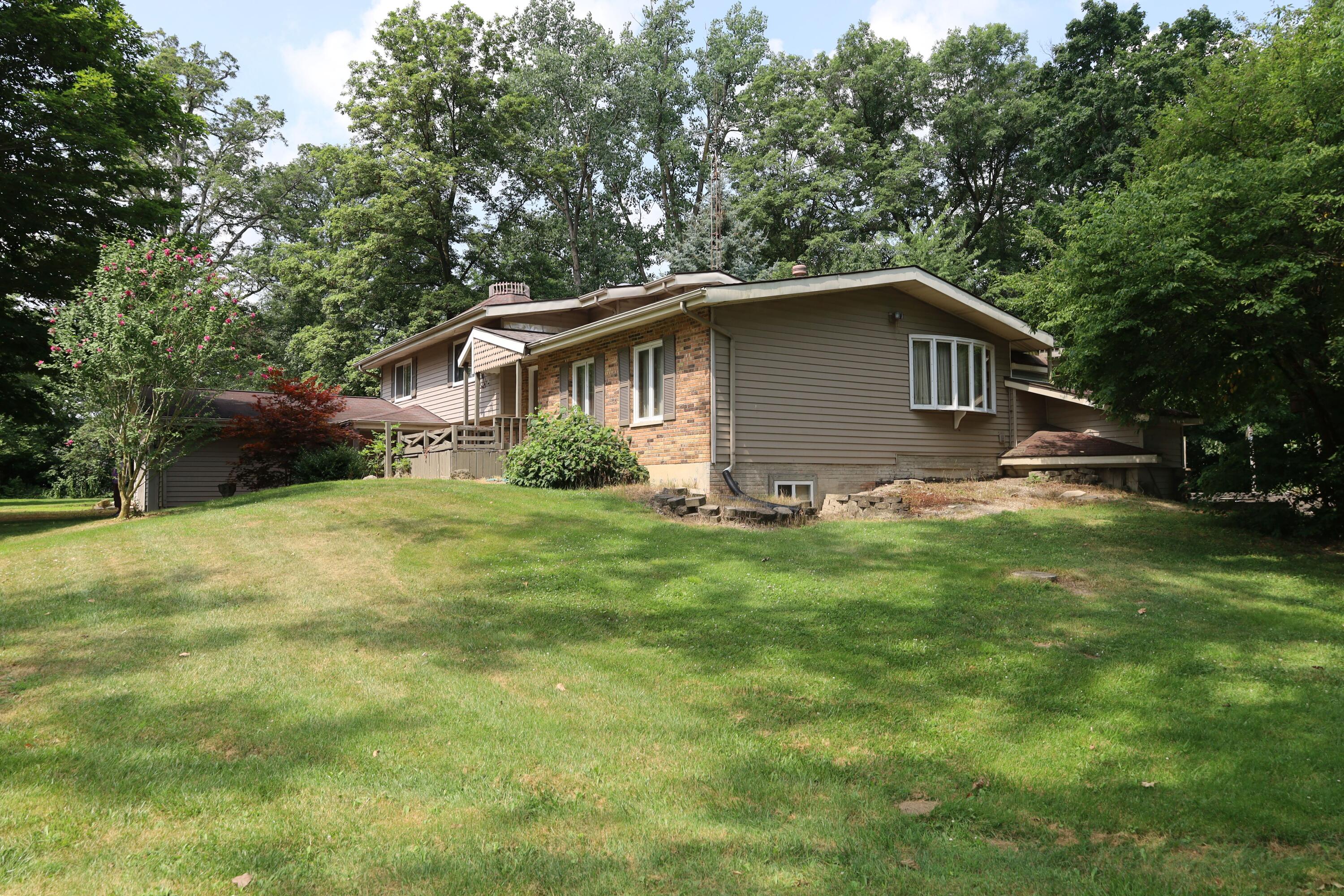4543 Lange Road, Saint Henry, Ohio 45883