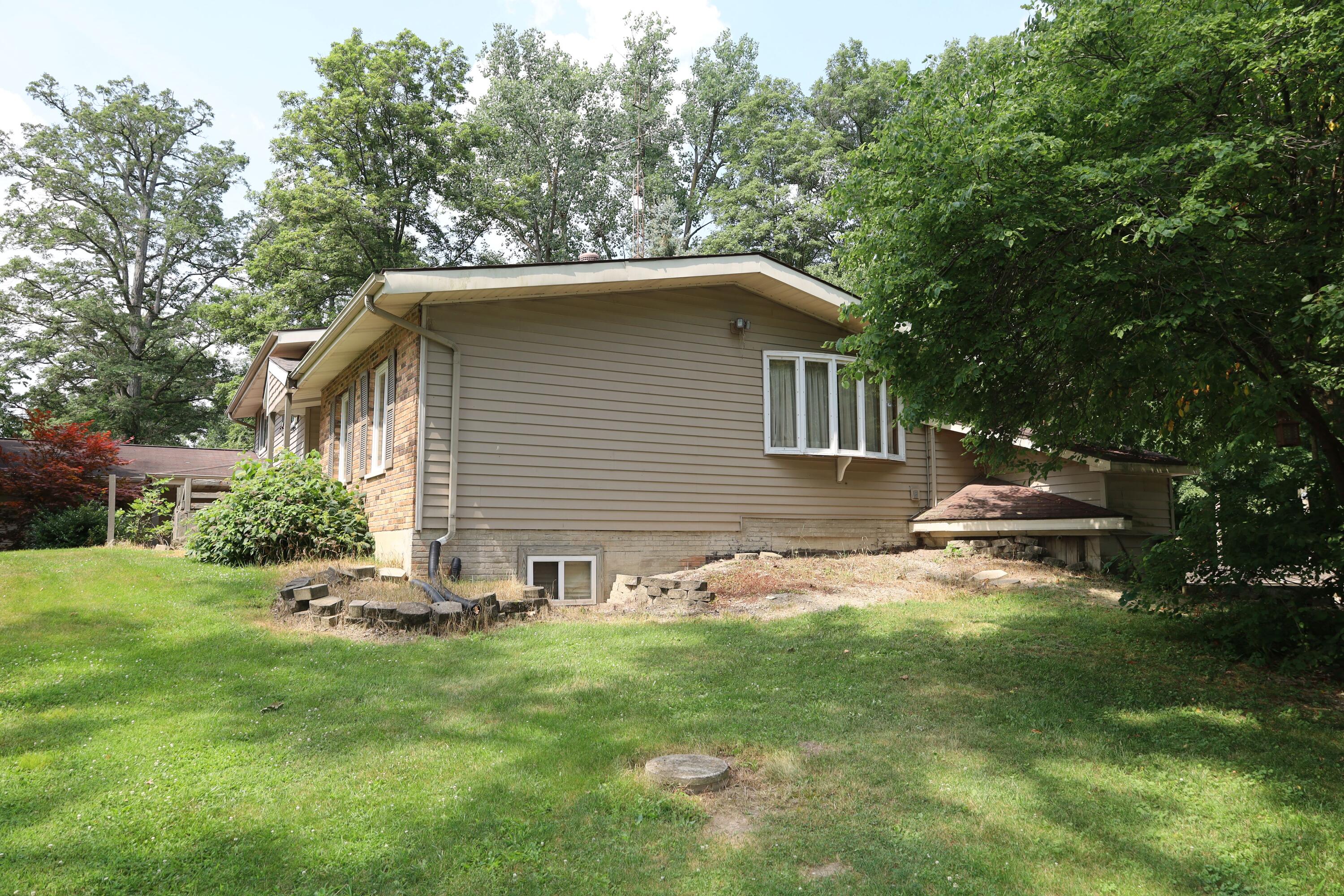 4543 Lange Road, Saint Henry, Ohio 45883