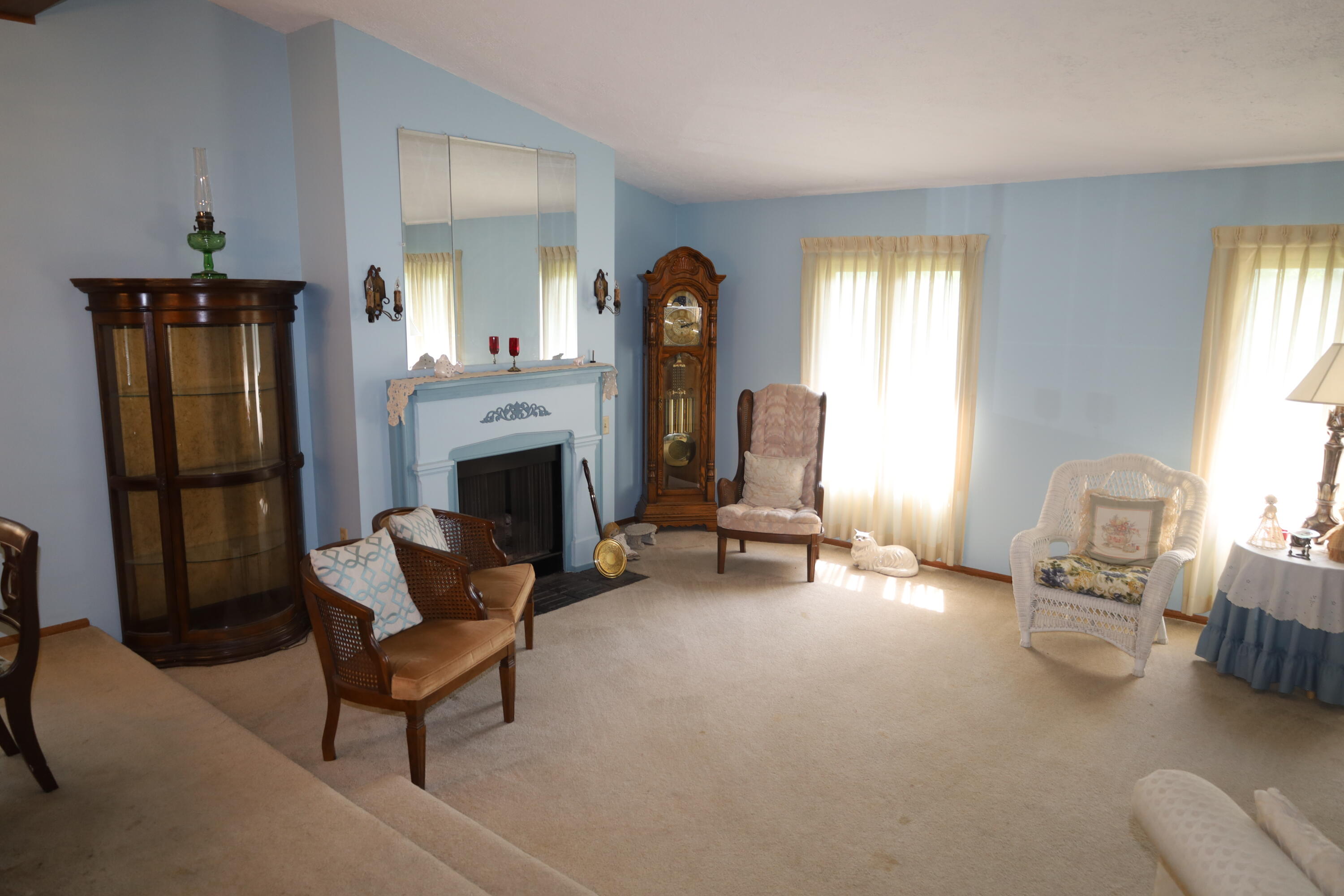 4543 Lange Road, Saint Henry, Ohio 45883