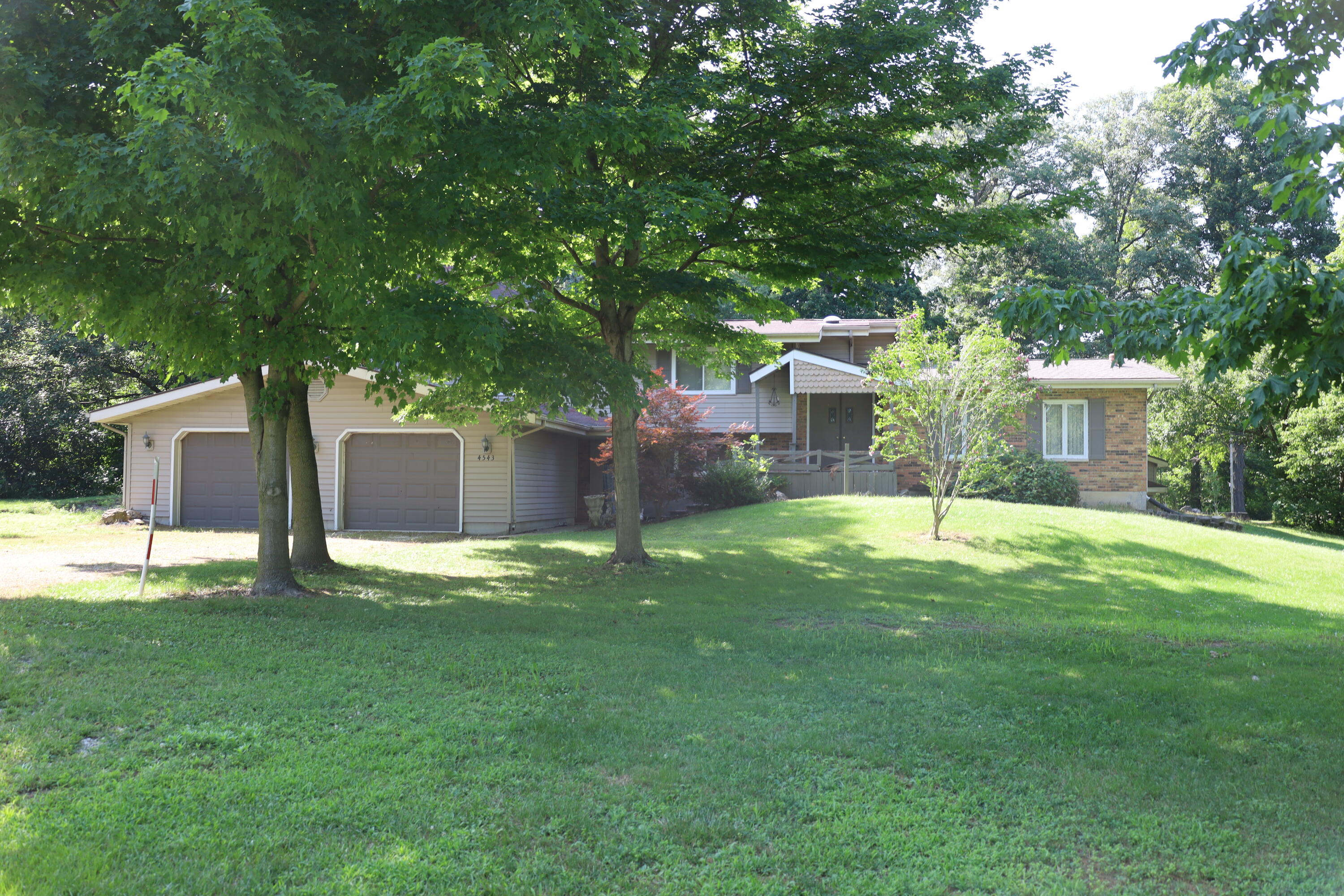 4543 Lange Road, Saint Henry, Ohio 45883