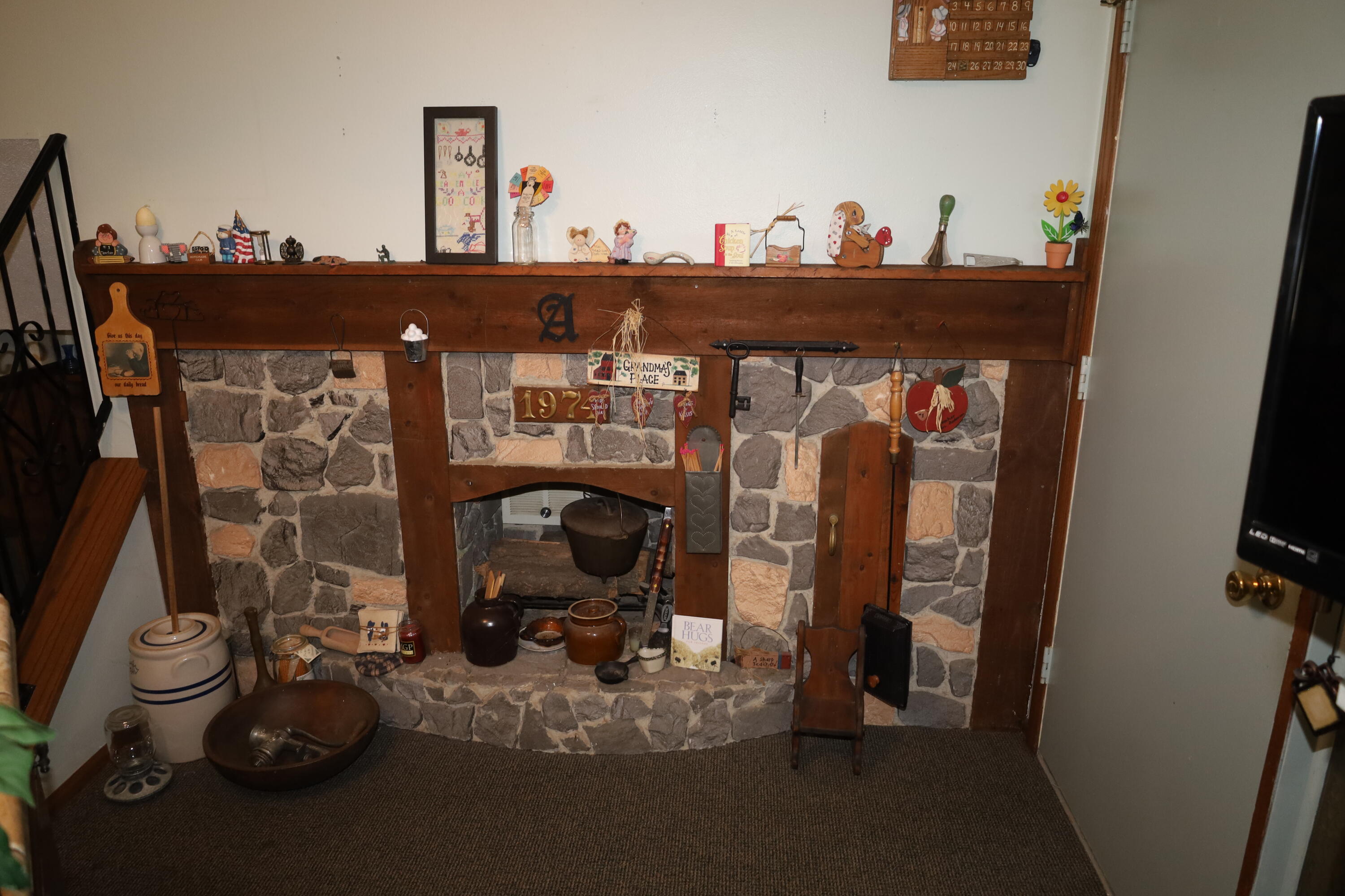 4543 Lange Road, Saint Henry, Ohio 45883