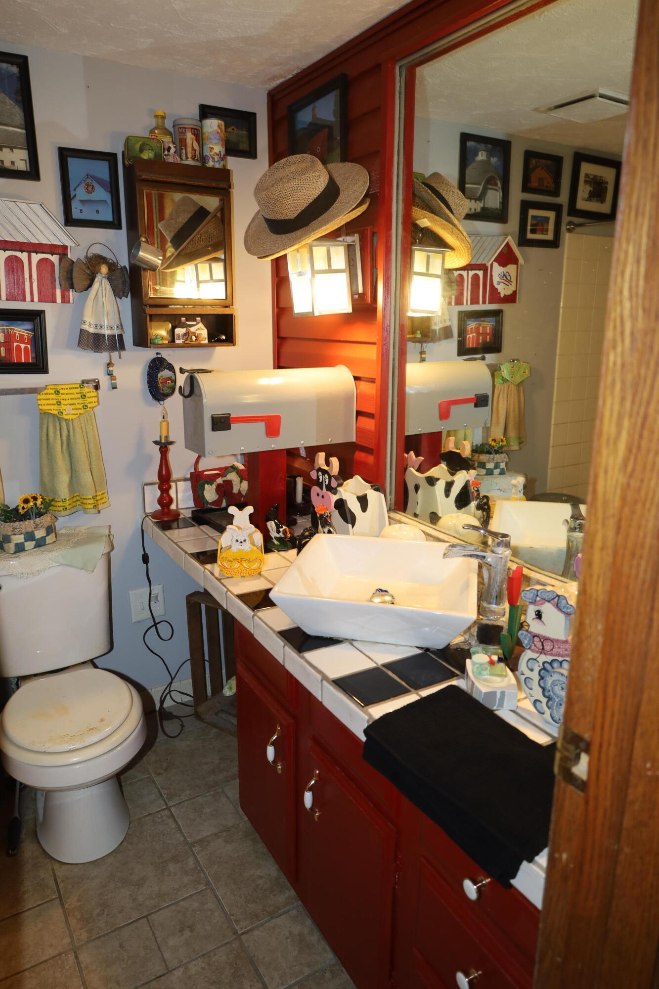 4543 Lange Road, Saint Henry, Ohio 45883