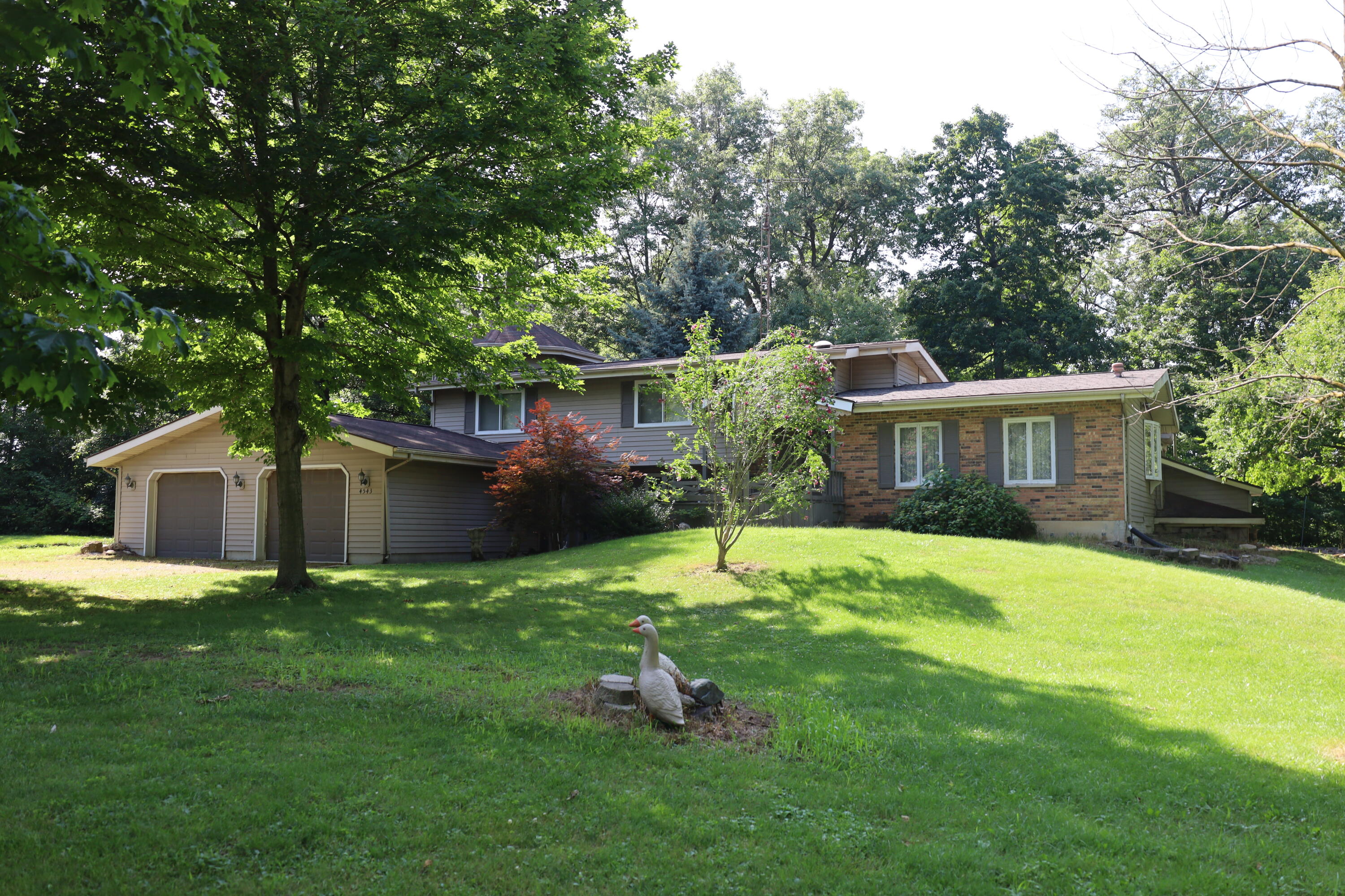 4543 Lange Road, Saint Henry, Ohio 45883