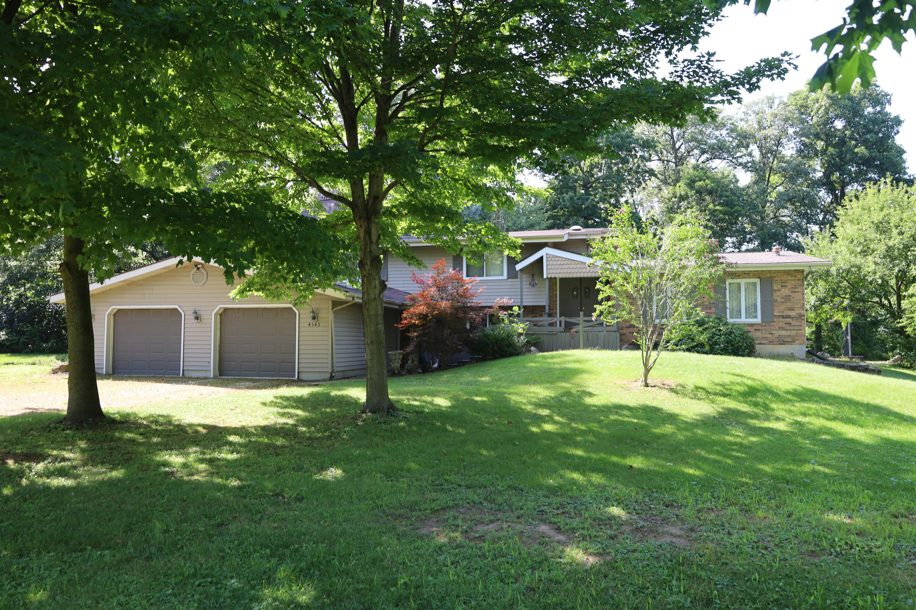 4543 Lange Road, Saint Henry, Ohio 45883