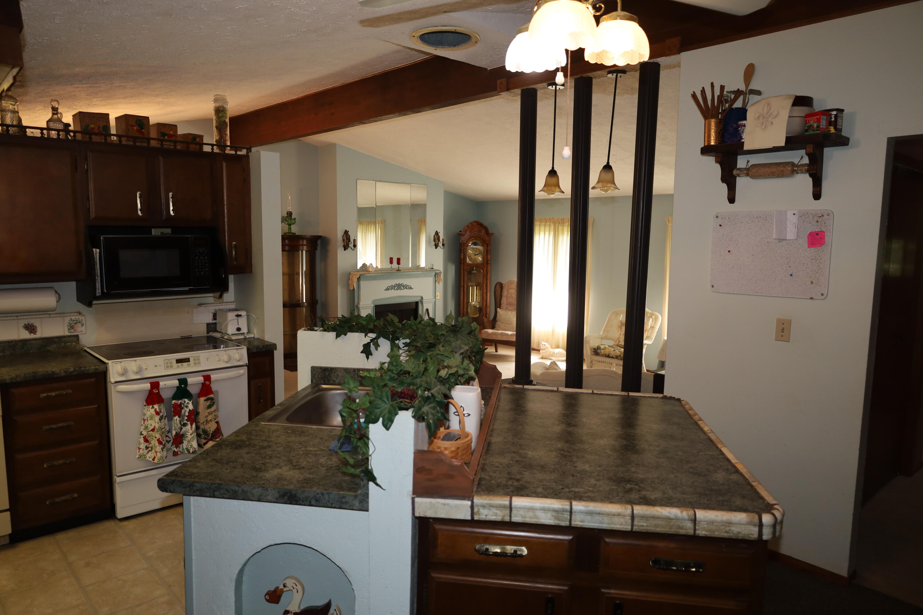 4543 Lange Road, Saint Henry, Ohio 45883