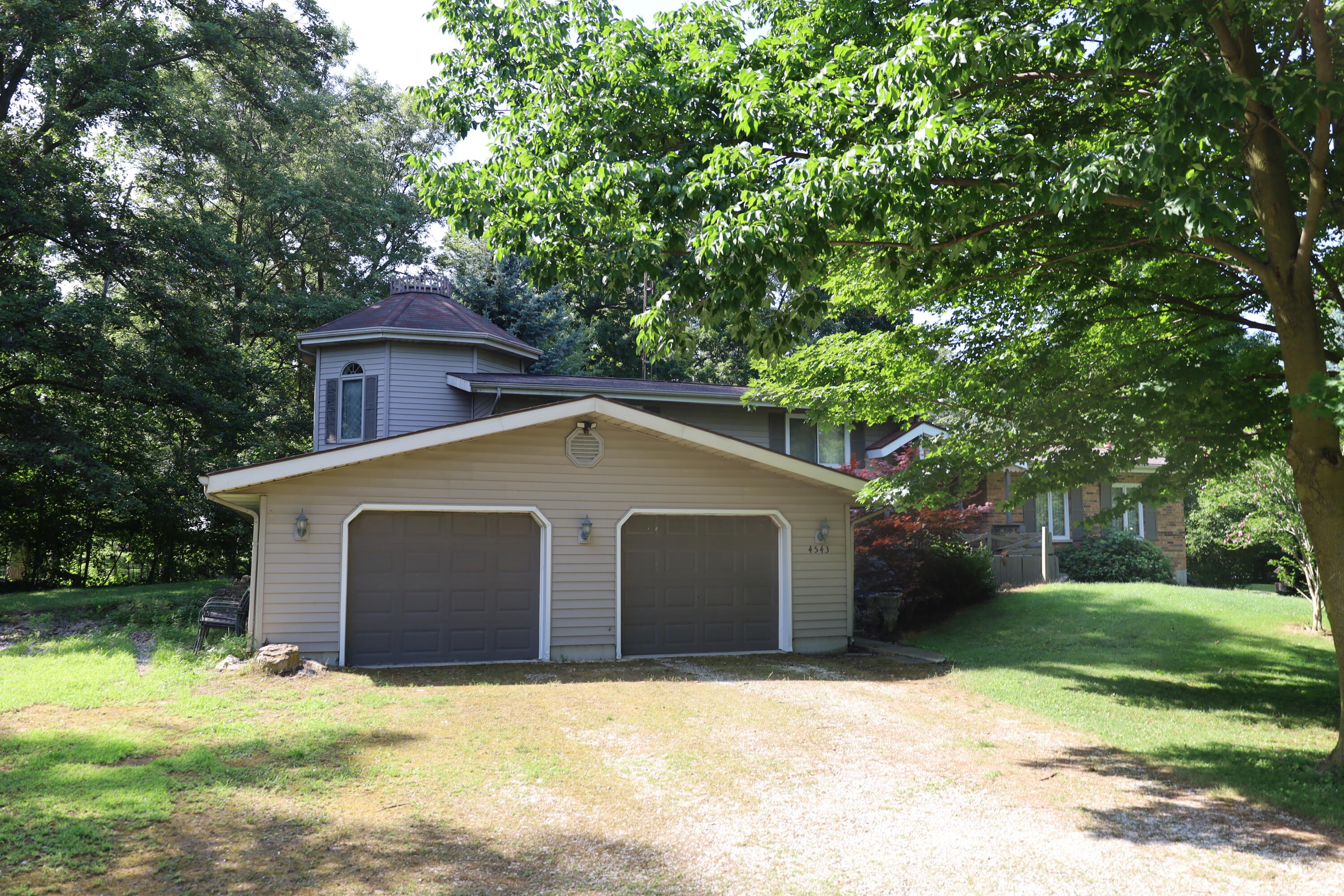 4543 Lange Road, Saint Henry, Ohio 45883