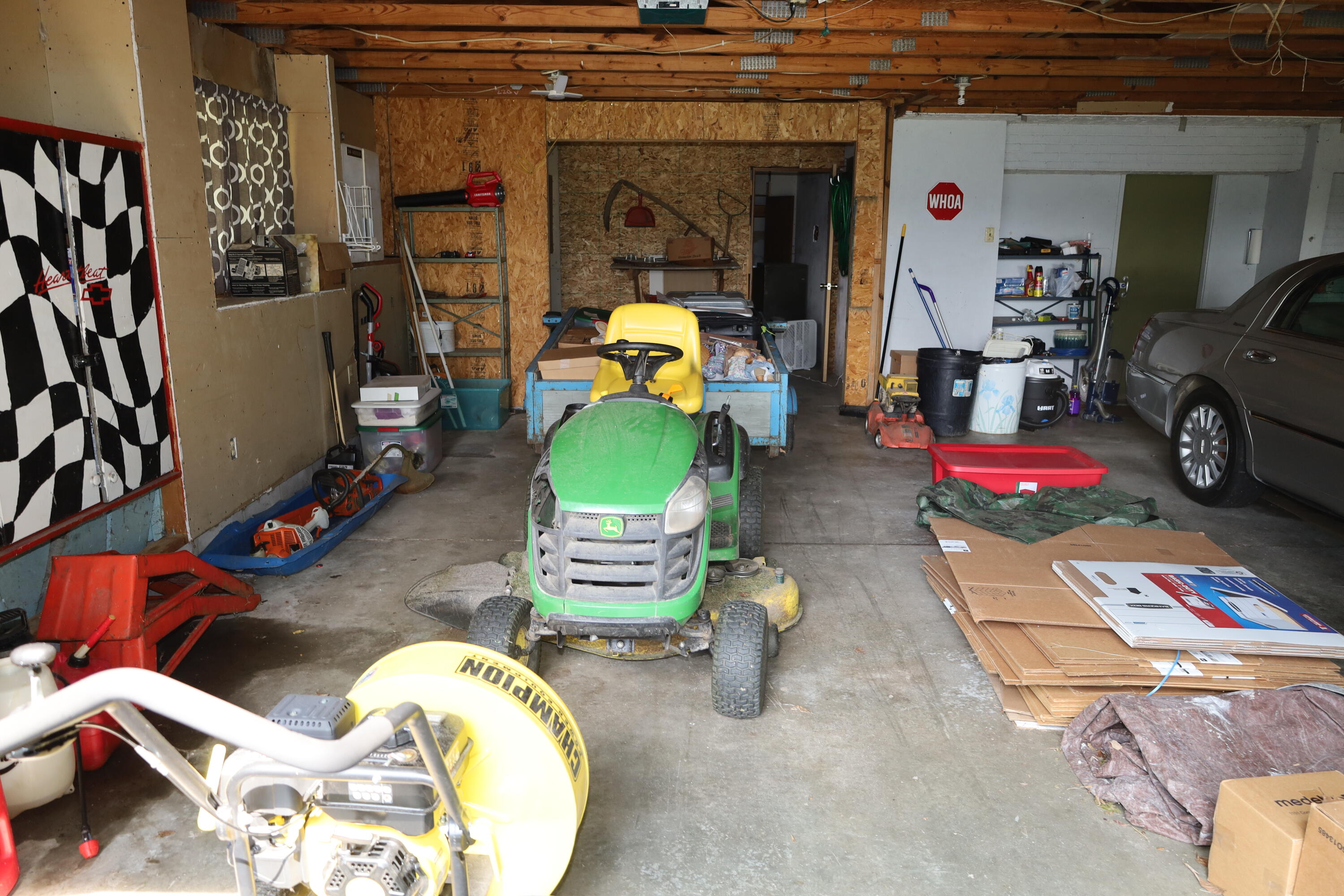 4543 Lange Road, Saint Henry, Ohio 45883